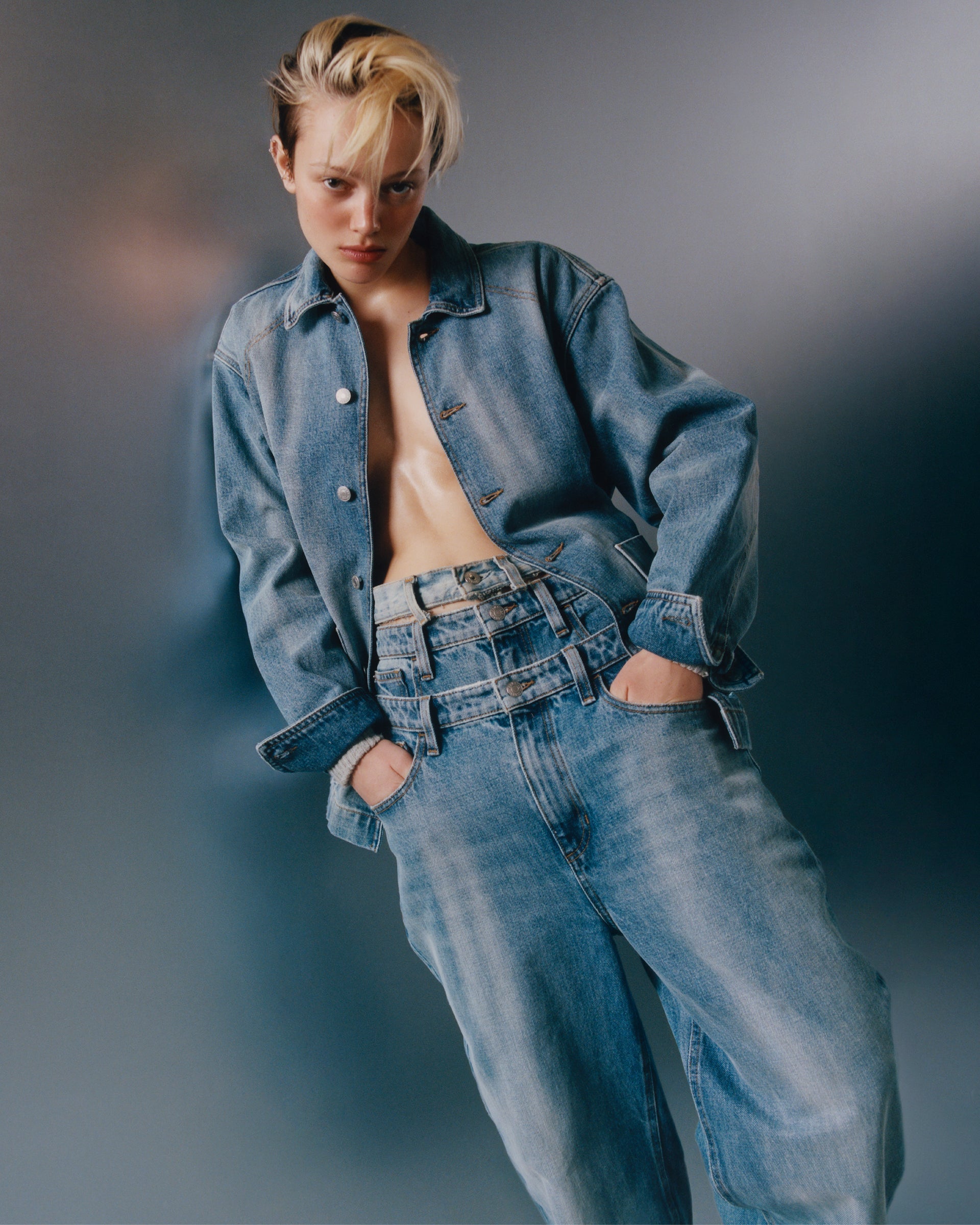 GUESS Originals SS23 Campaign | Madhappy