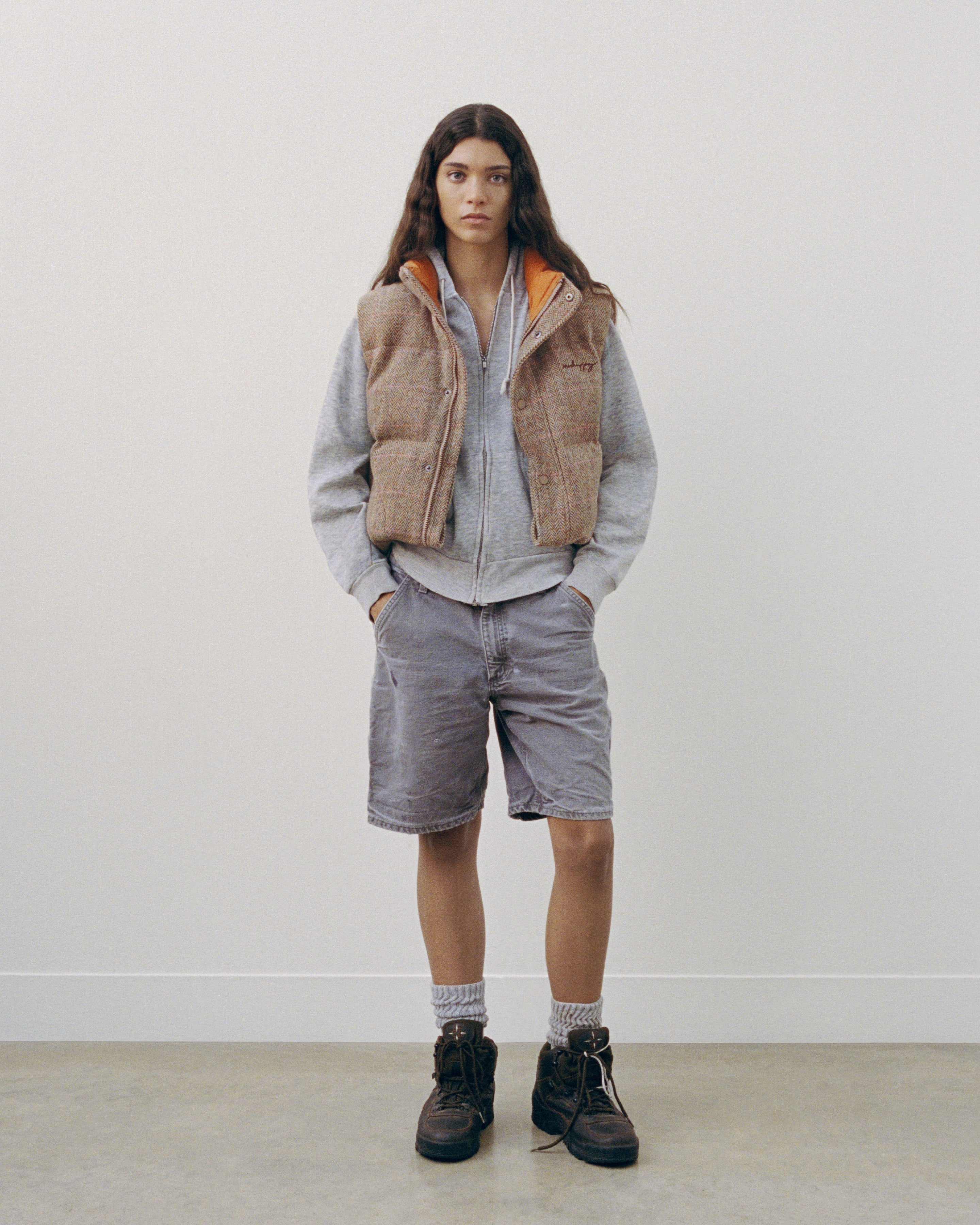 Harris Tweed® 2023 | Madhappy