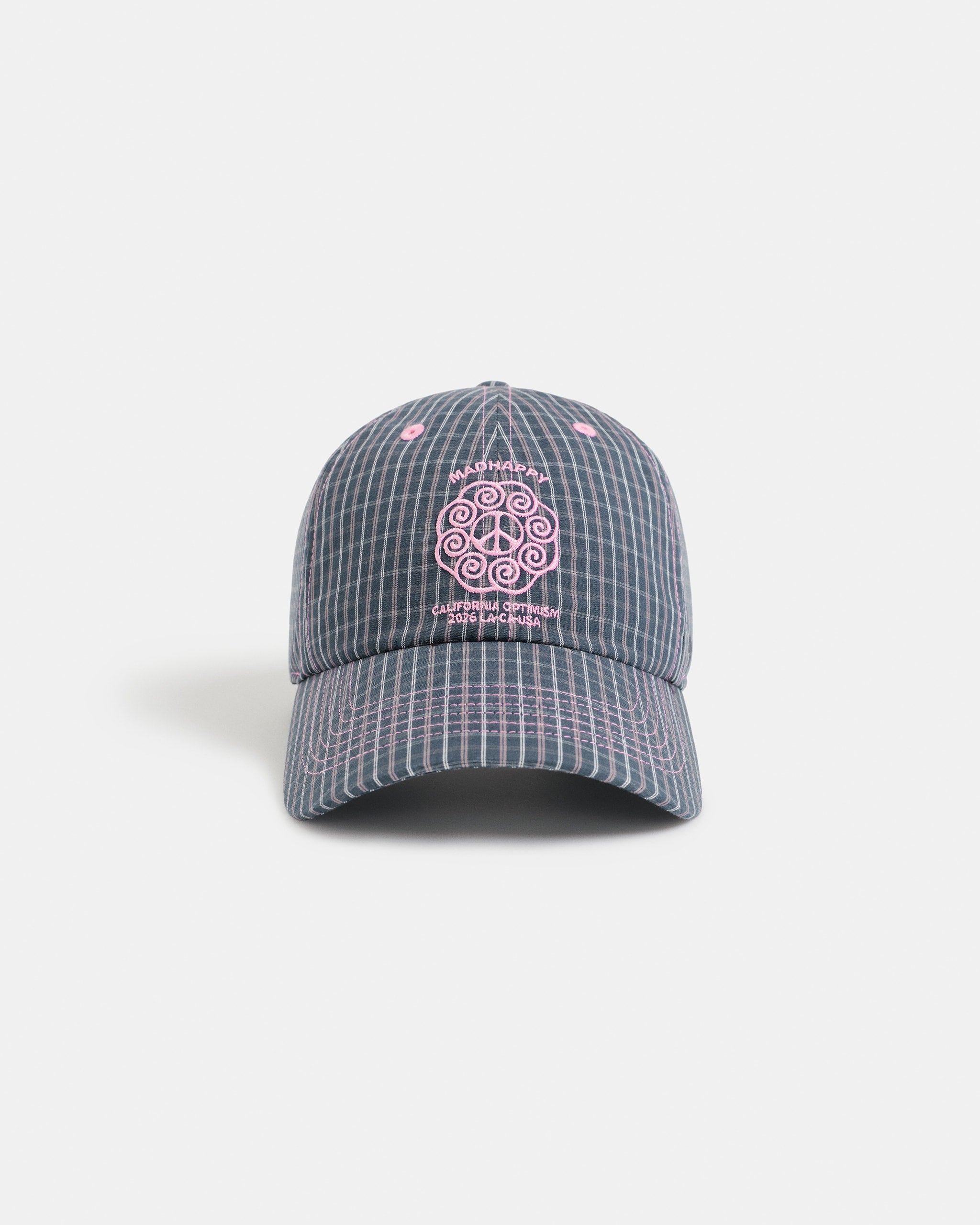 帽子 Madhappy Forest Trucker Hat Madhappy California Trucker Hat | Madhappy