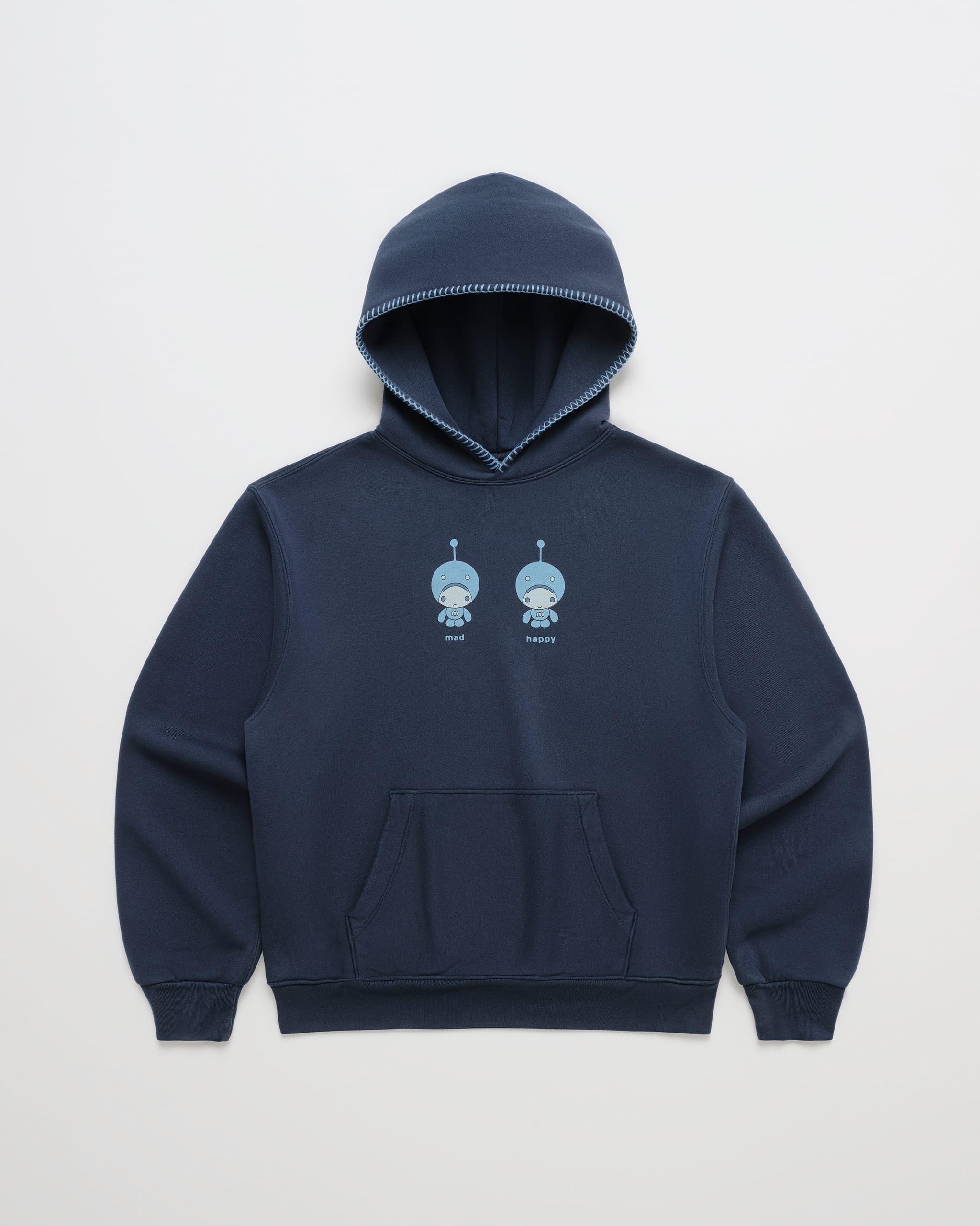 【レア！日本未発売】PIXAR MADHAPPY hoodie Madhappy-Characters-Capsule-