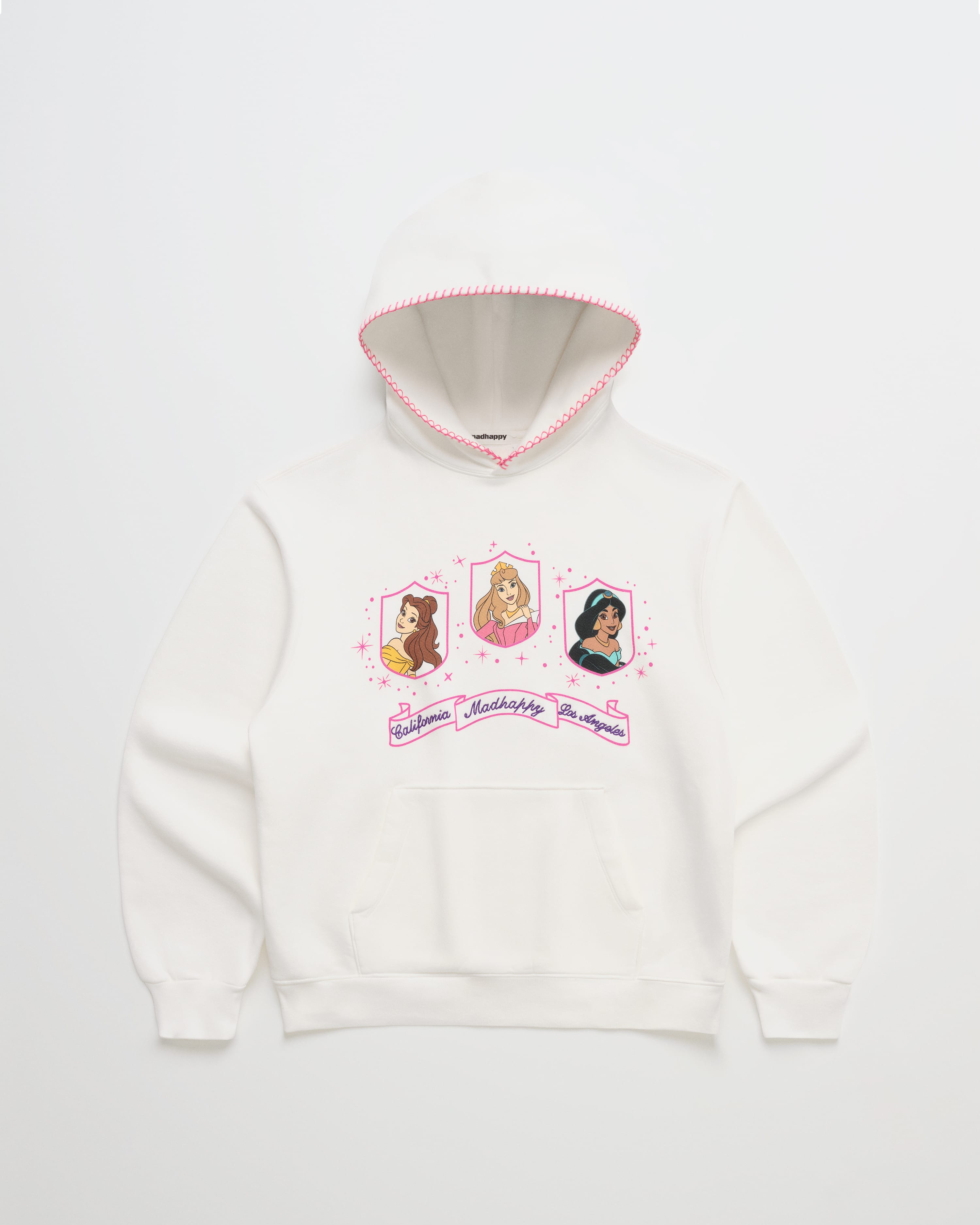 happyhappy8様 Madhappy-Disney-1-Fleece-