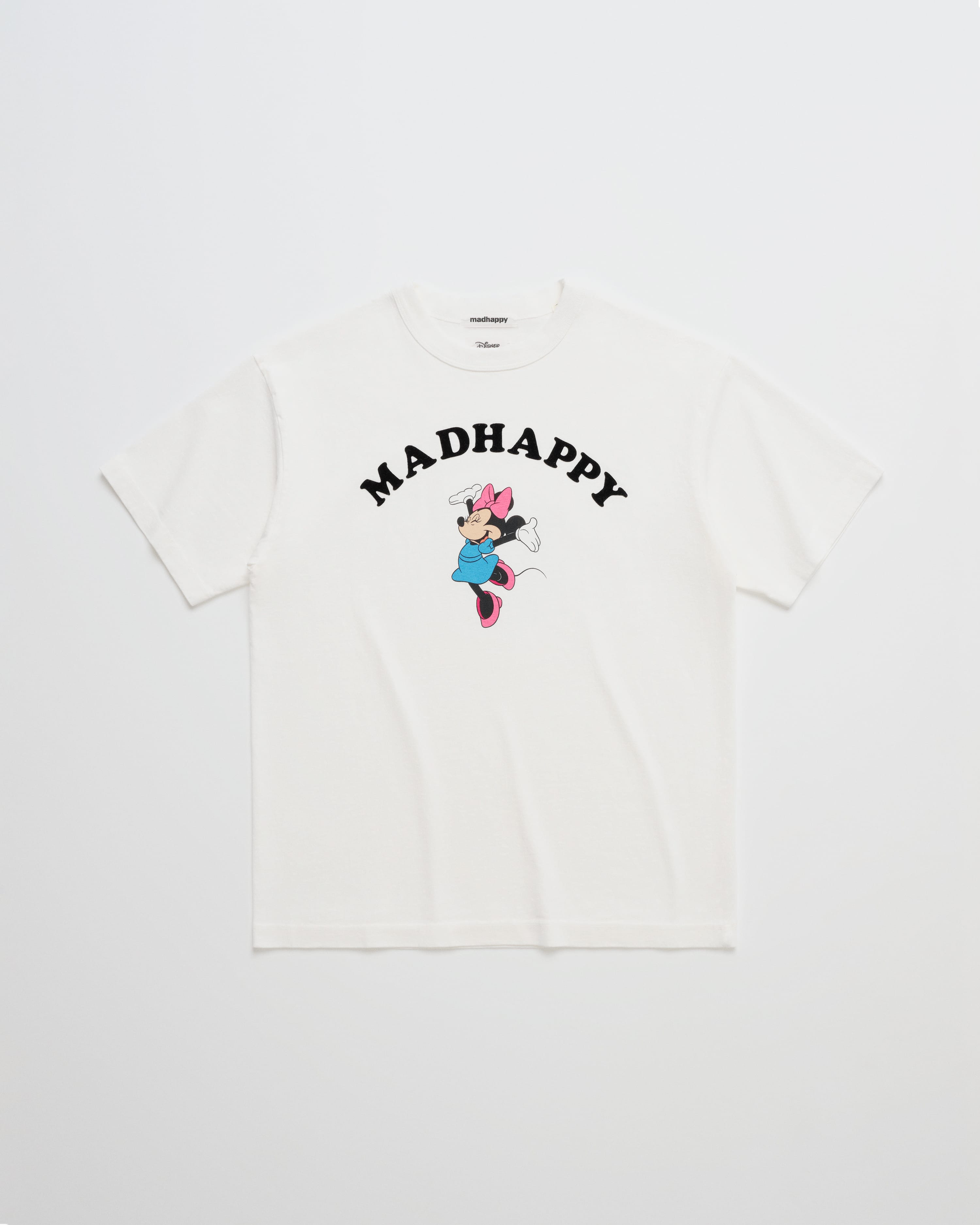 Minnie Mouse Cooper Heavyweight Tee | Madhappy