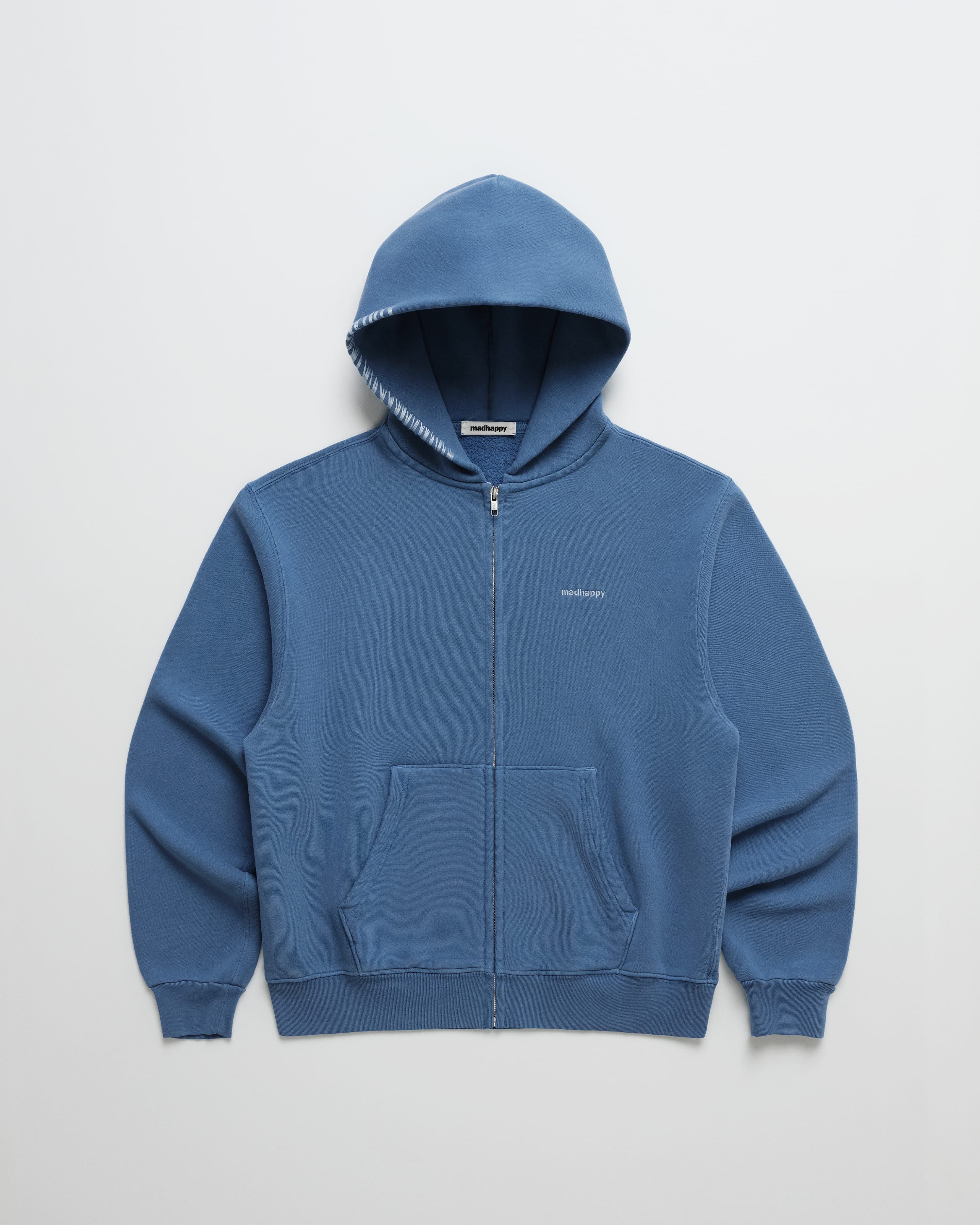 トップス madhappy Classics Cropped Fleece Hoodie NWT - SOLD OUT MADHAPPY CLASSICS CROPPED FLEECE HOODIE