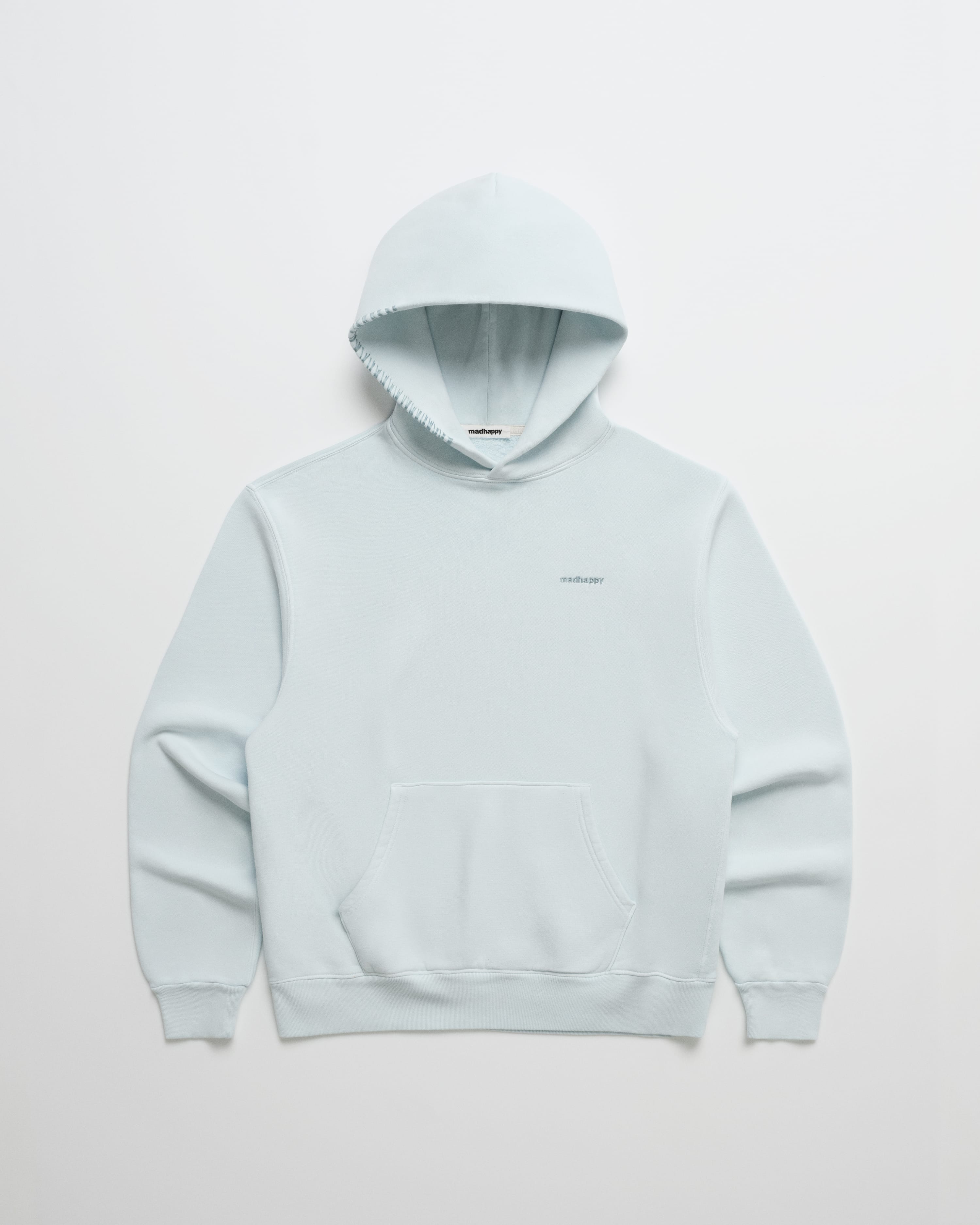 happa様 Classics Midweight Fleece Hoodie | Madhappy