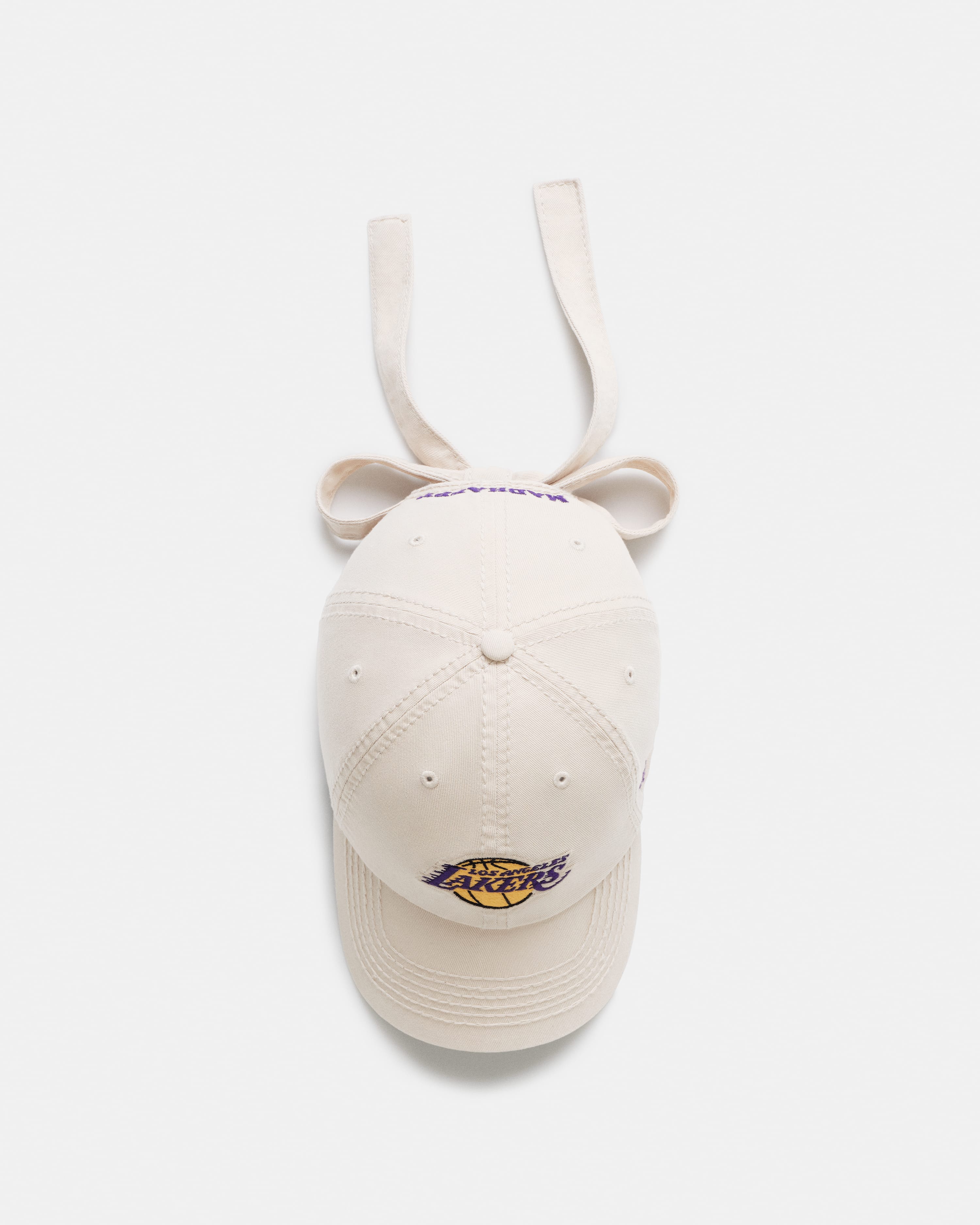 Lakers Bowtie  display picture 3