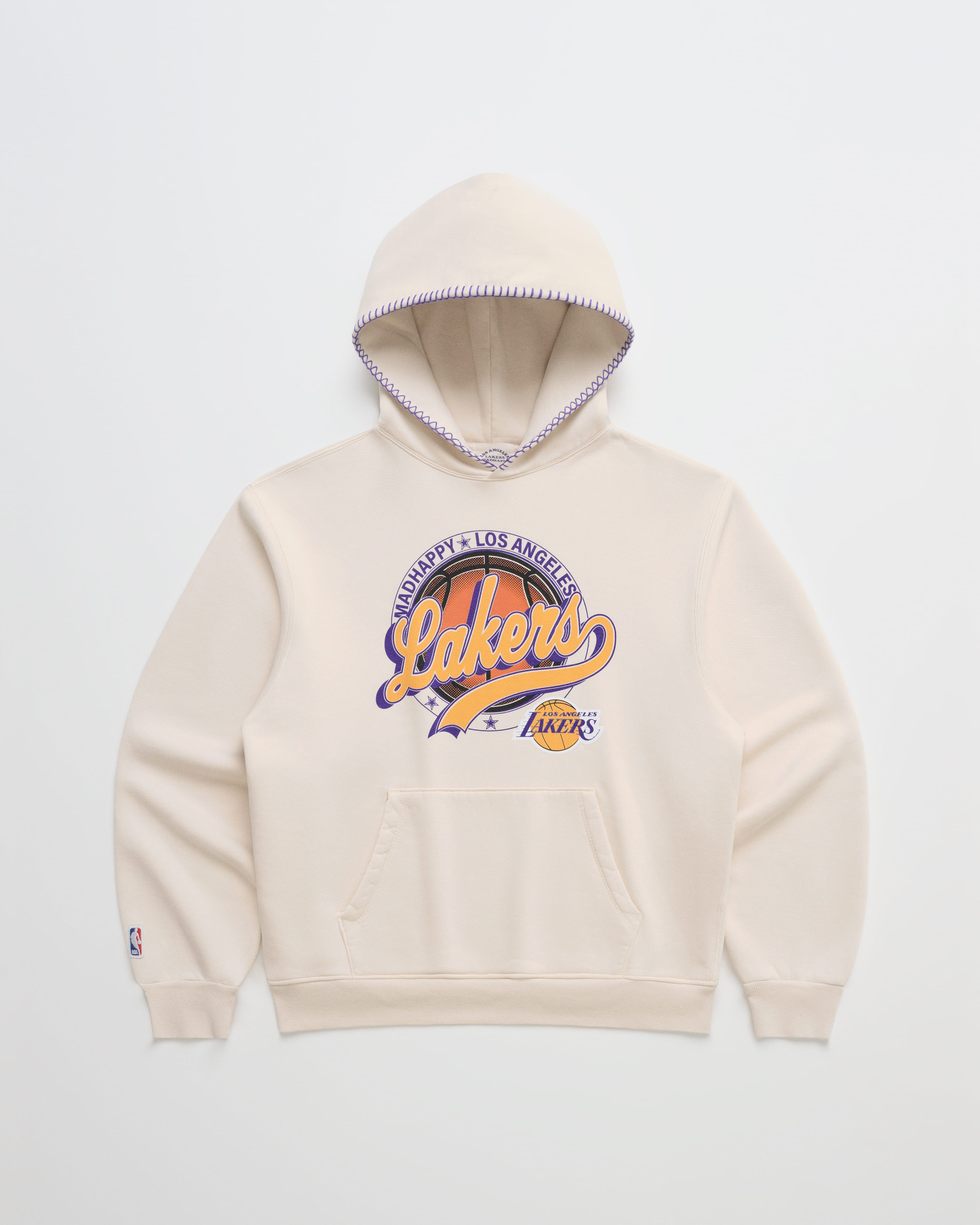 Madhappy-Lakers-Fleece-Hoodie-