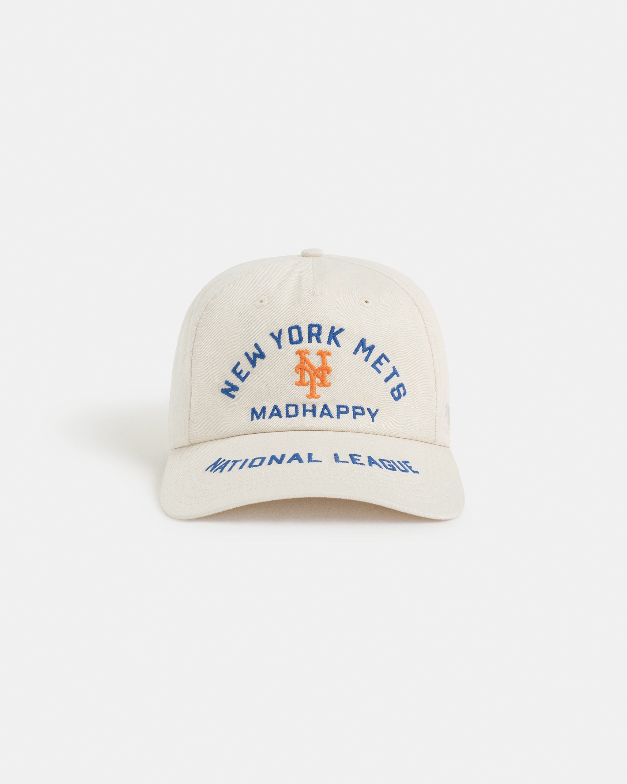 Mets '47 Hitch Relaxed Fit | Madhappy