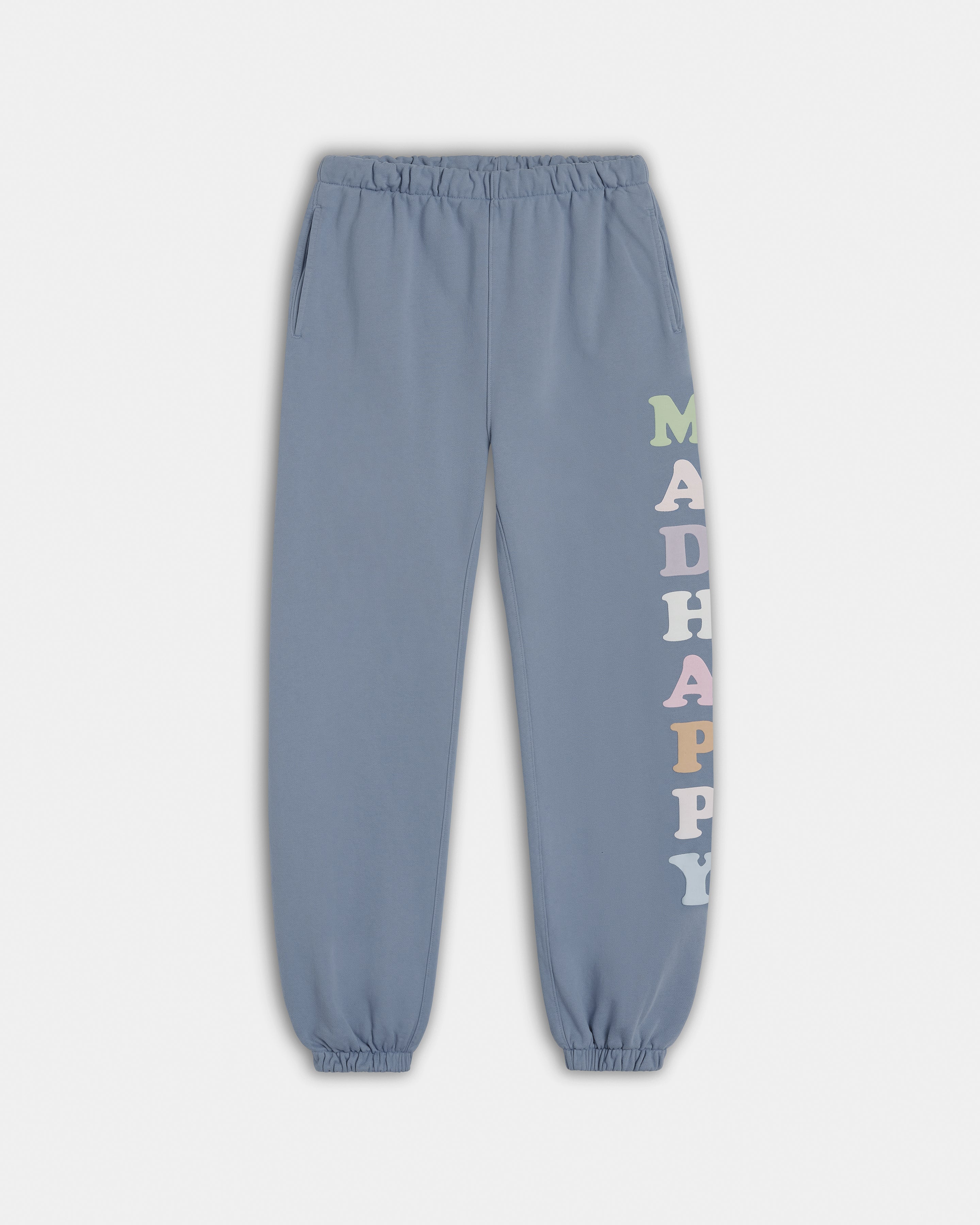 Pastels French Terry Sweatpant