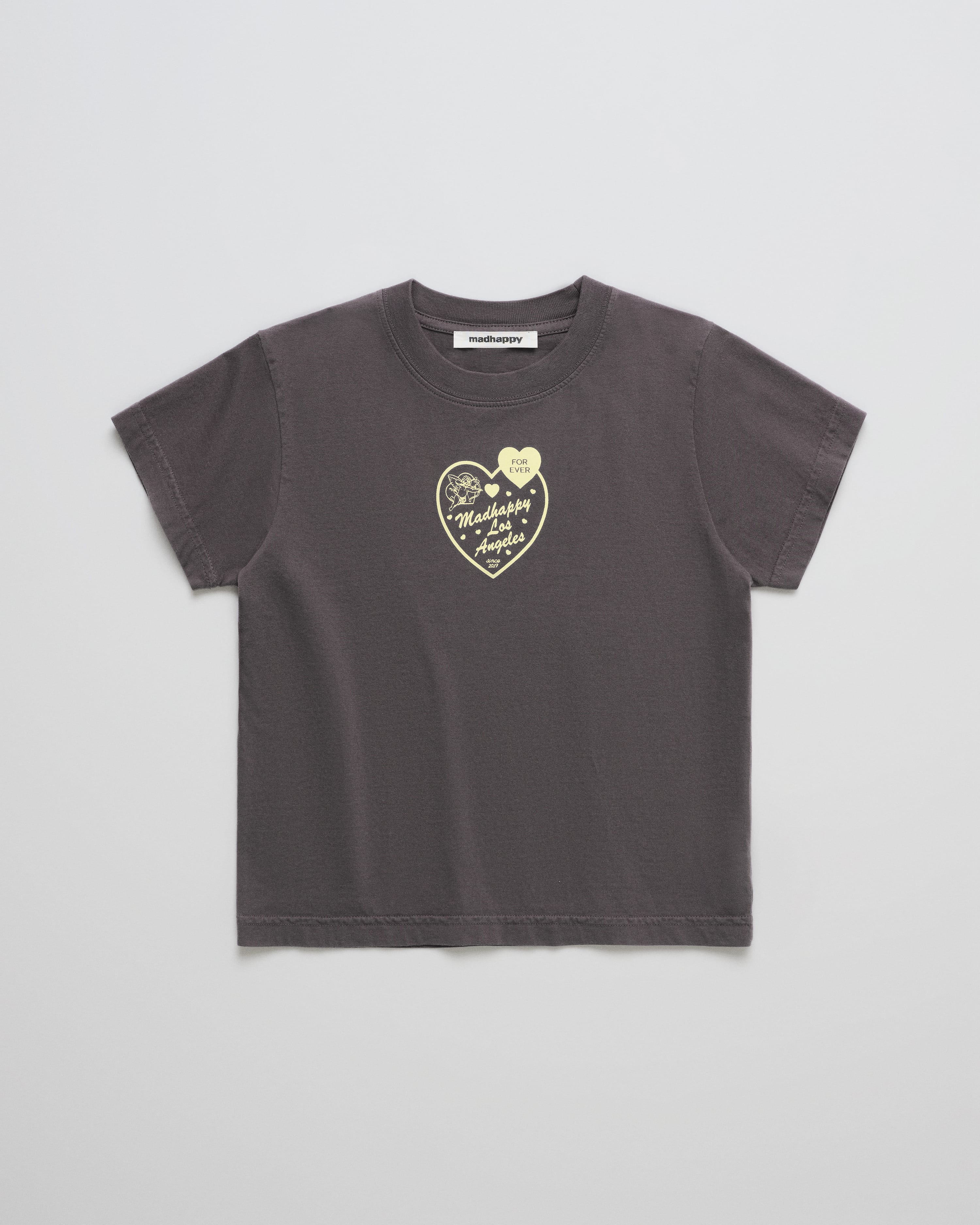Forever Madhappy Shrunken Tee | Madhappy