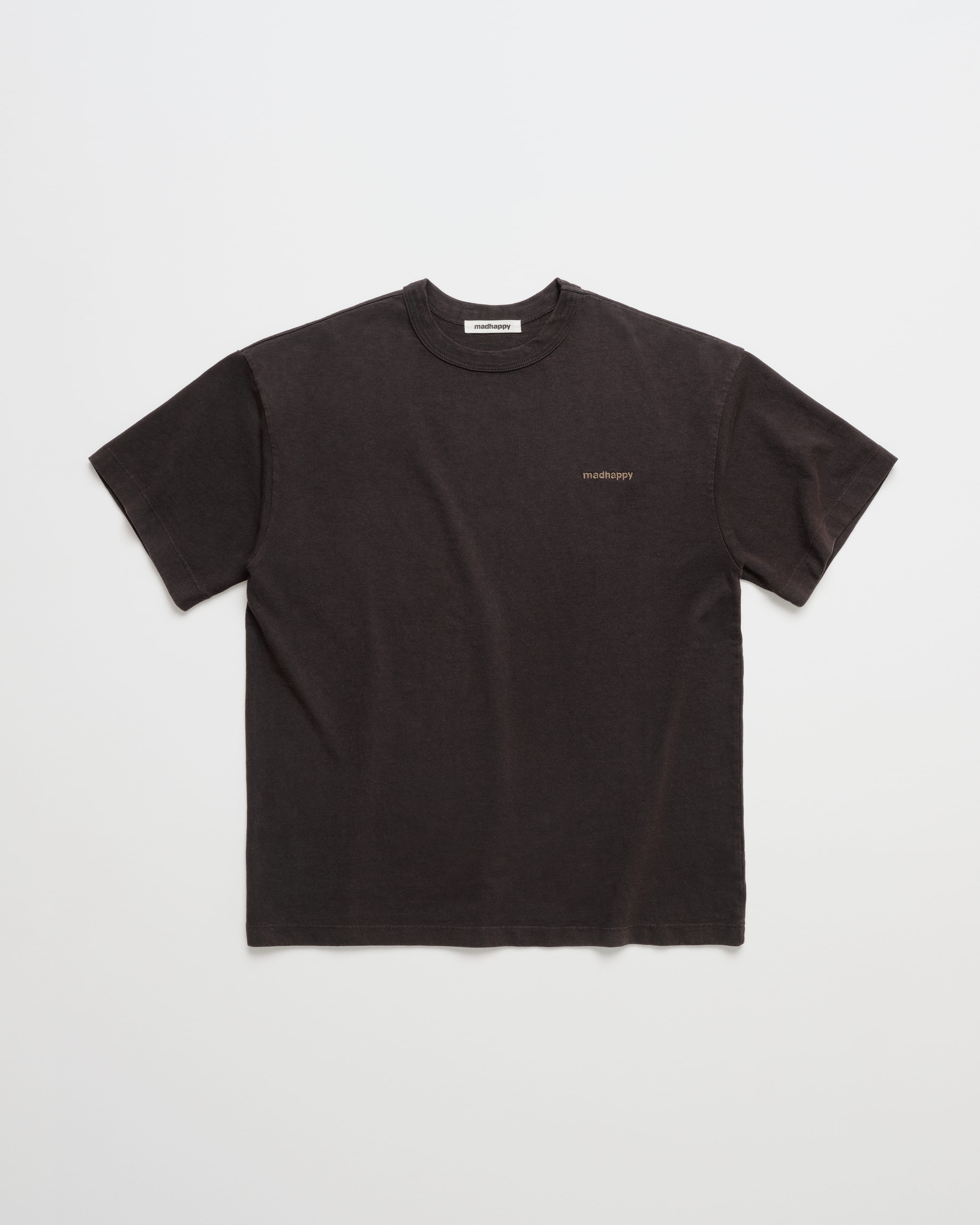 Classics Heavyweight Tee | Madhappy