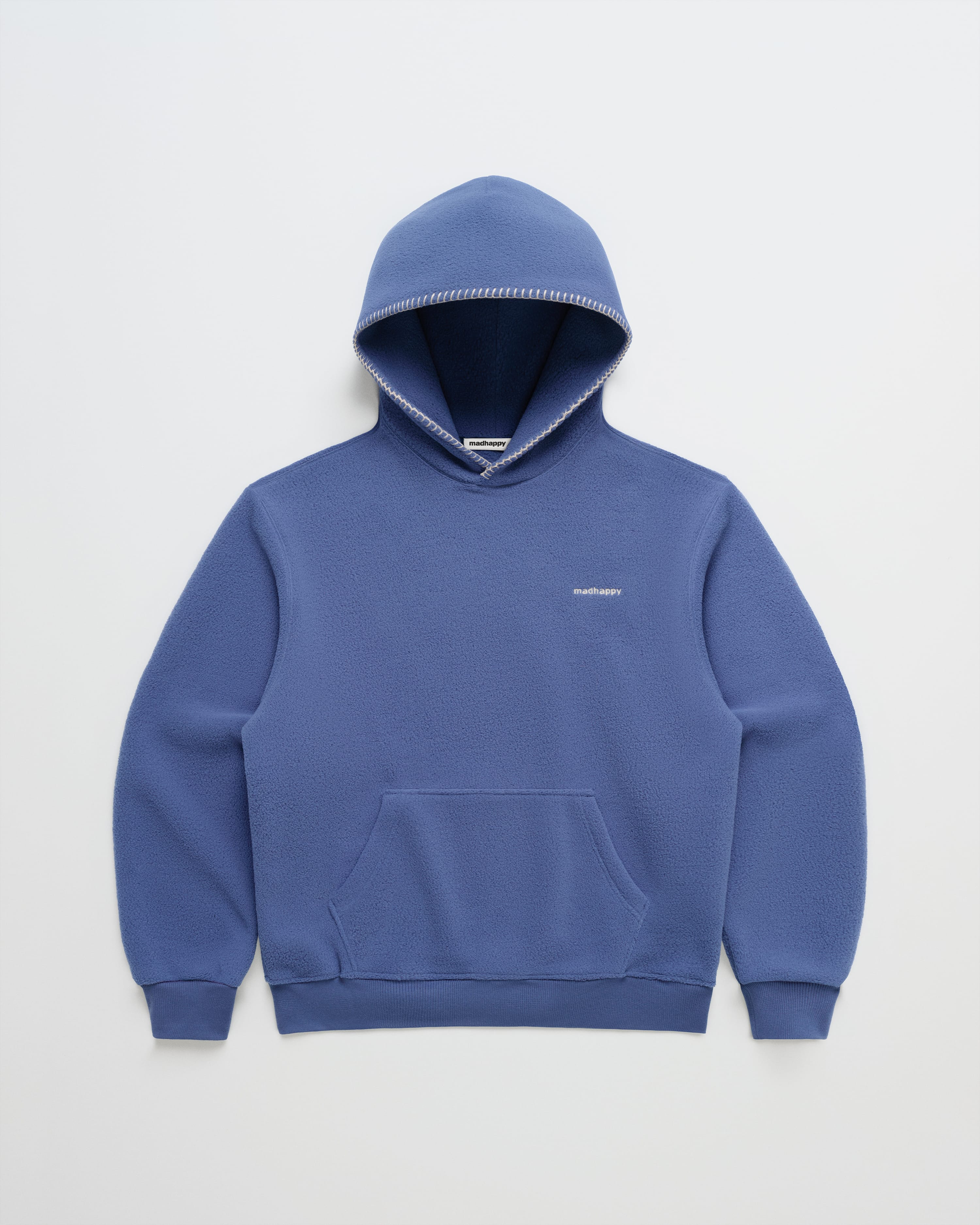 Polar Fleece Hoodie | Madhappy