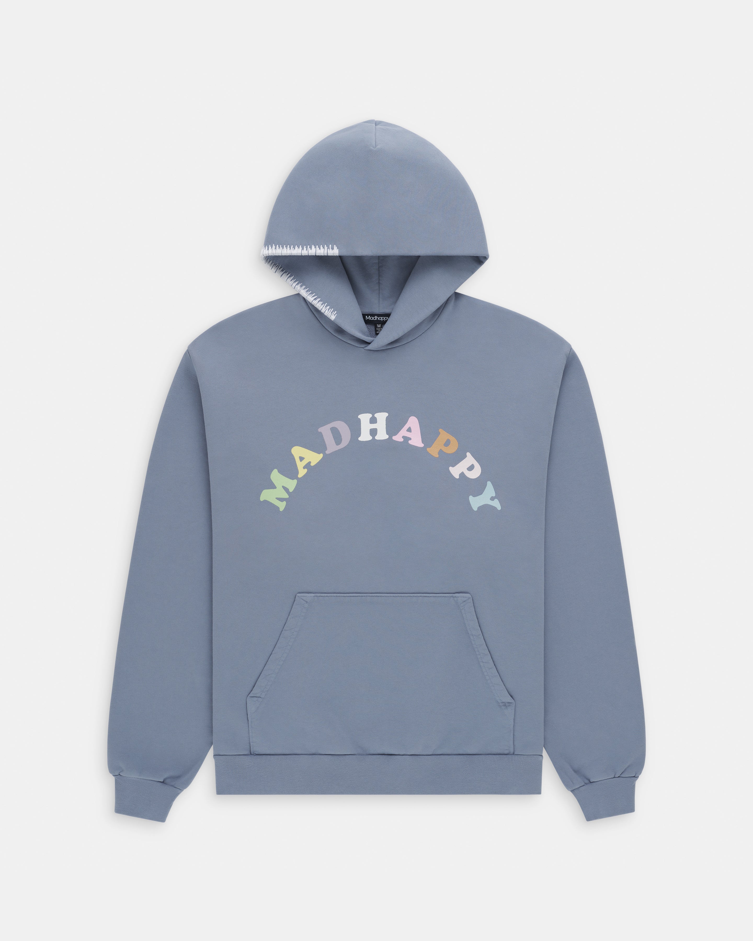 Pastels French Terry Hoodie –