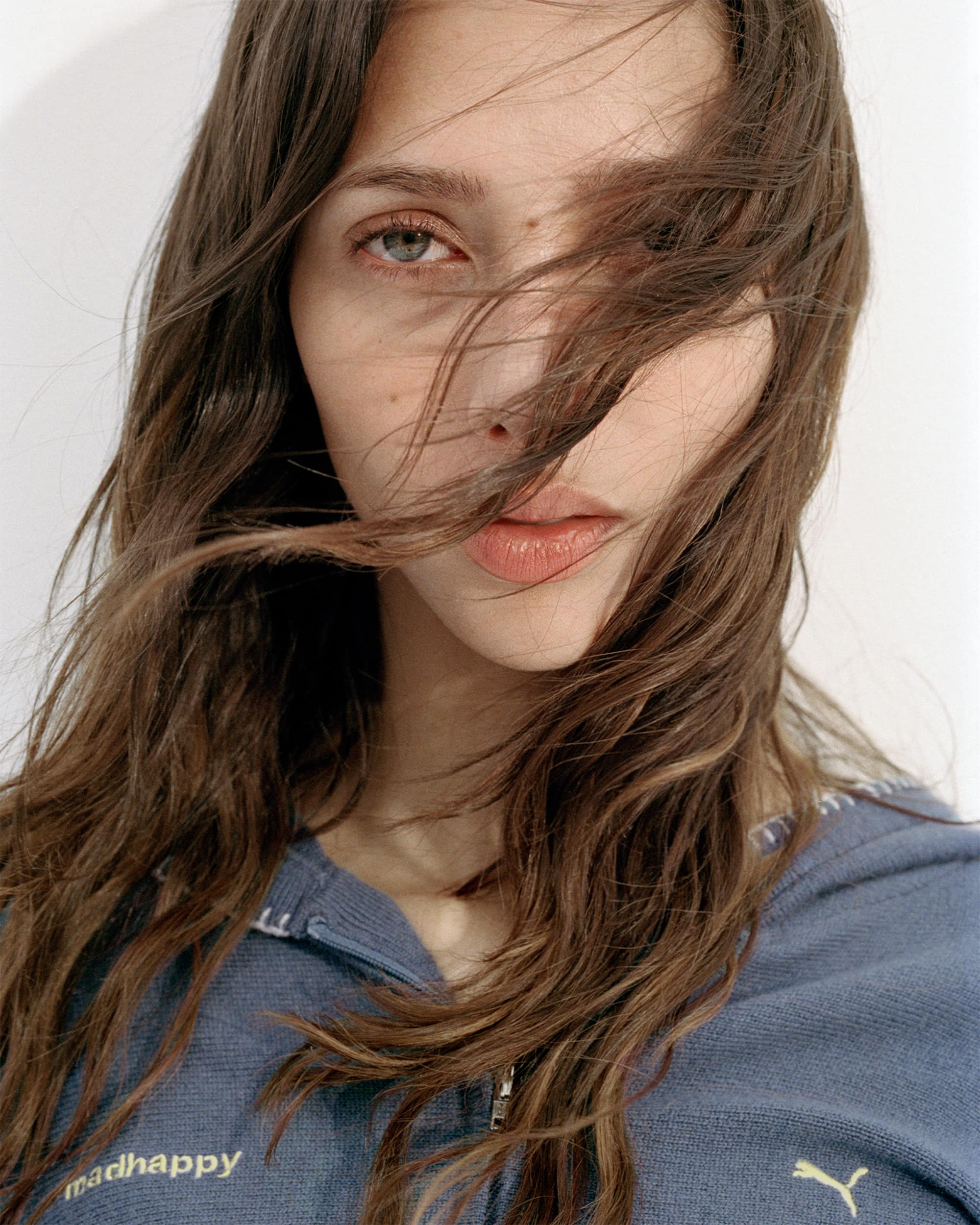 Puma FW26 Campaign