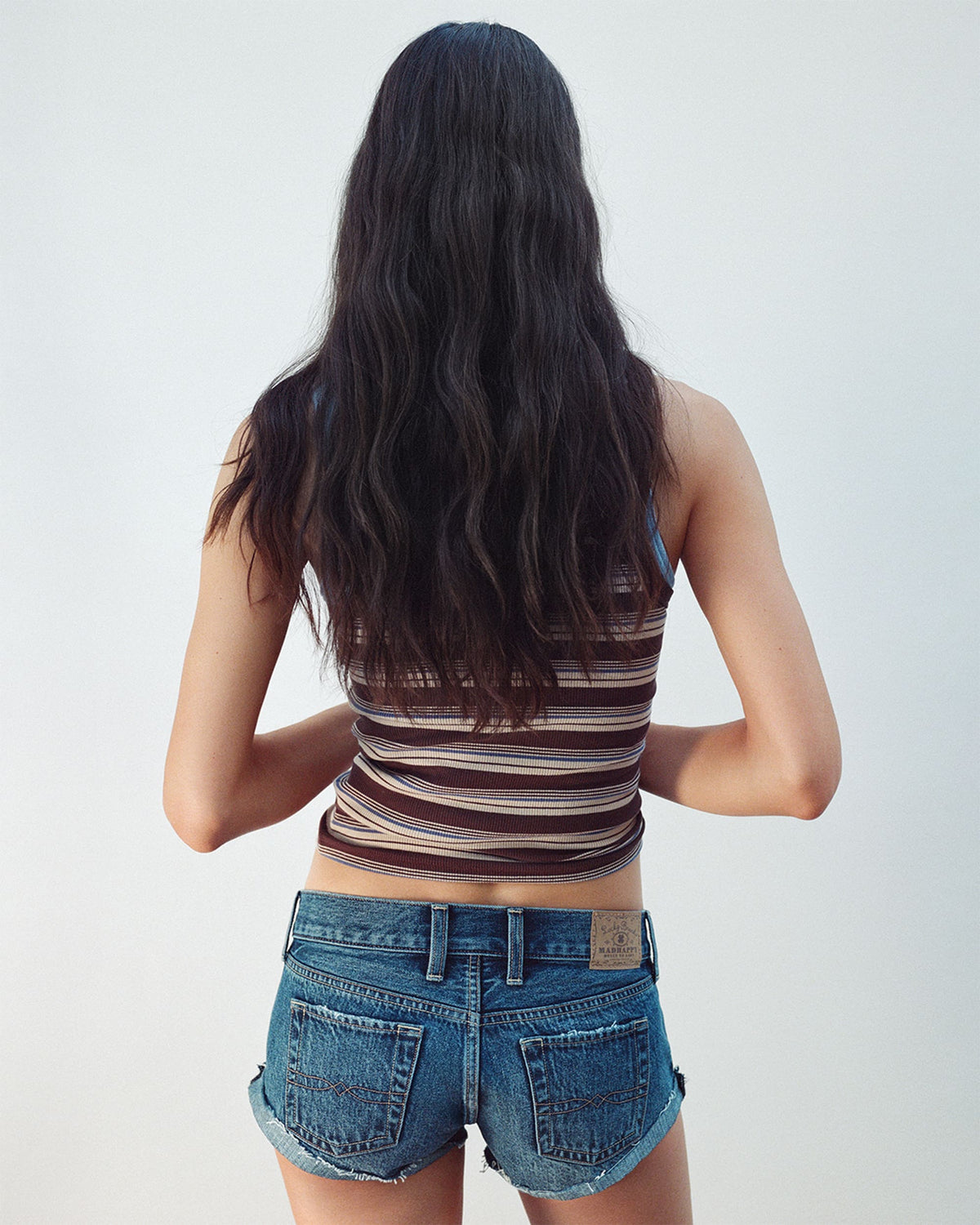 Lucky Brand FW26 Lookbook
