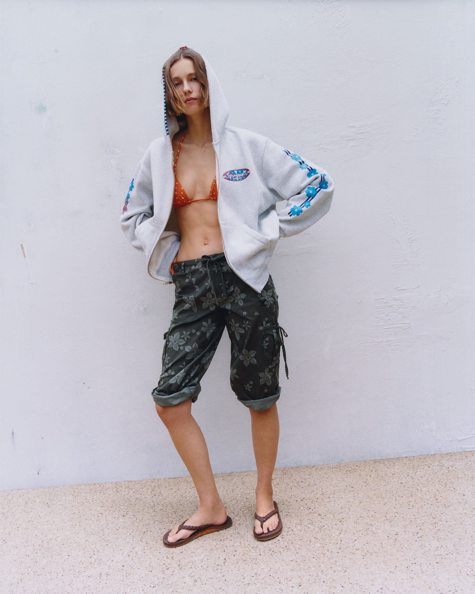 Roxy SS26 Lookbook
