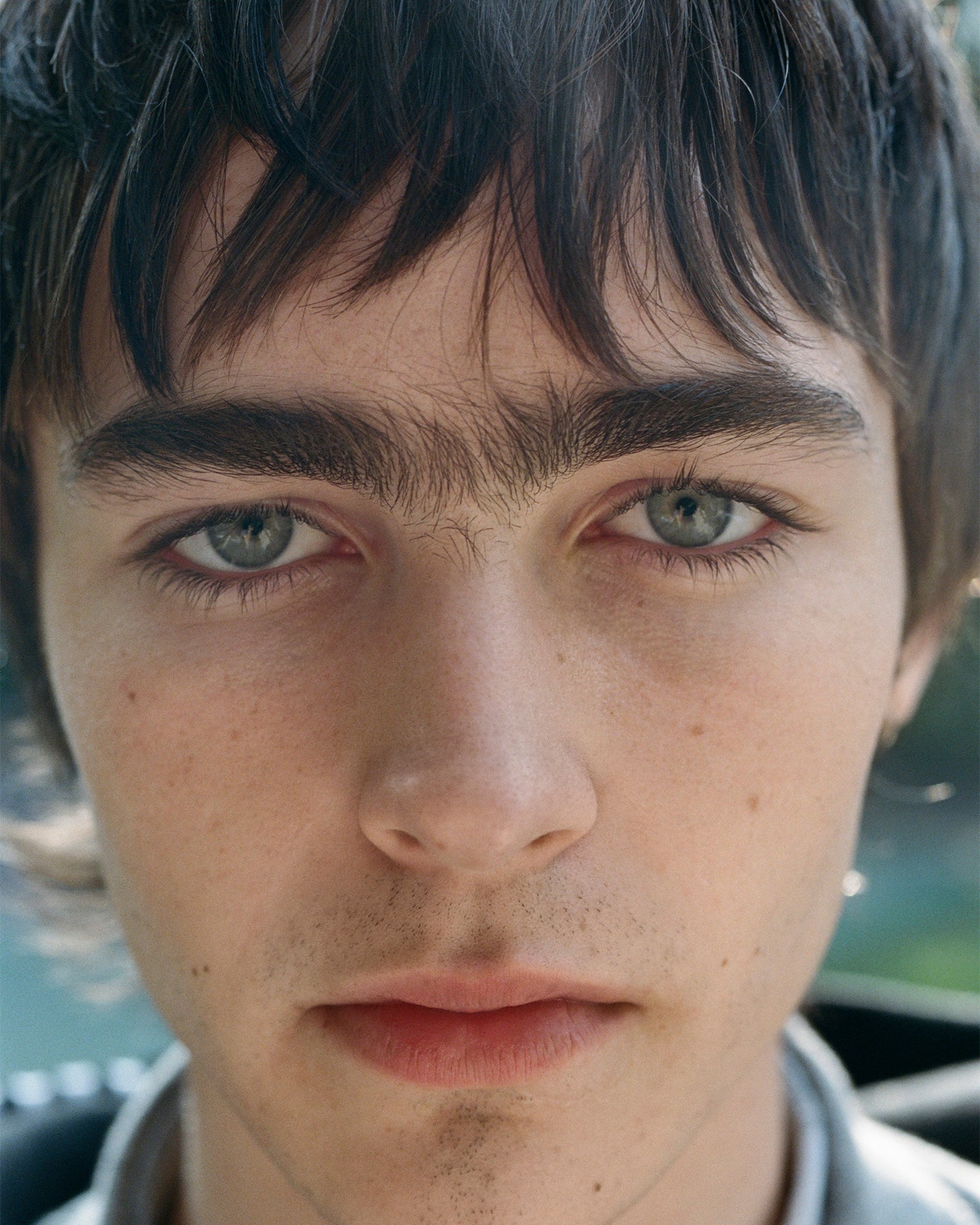 Converse FW25 Campaign Film