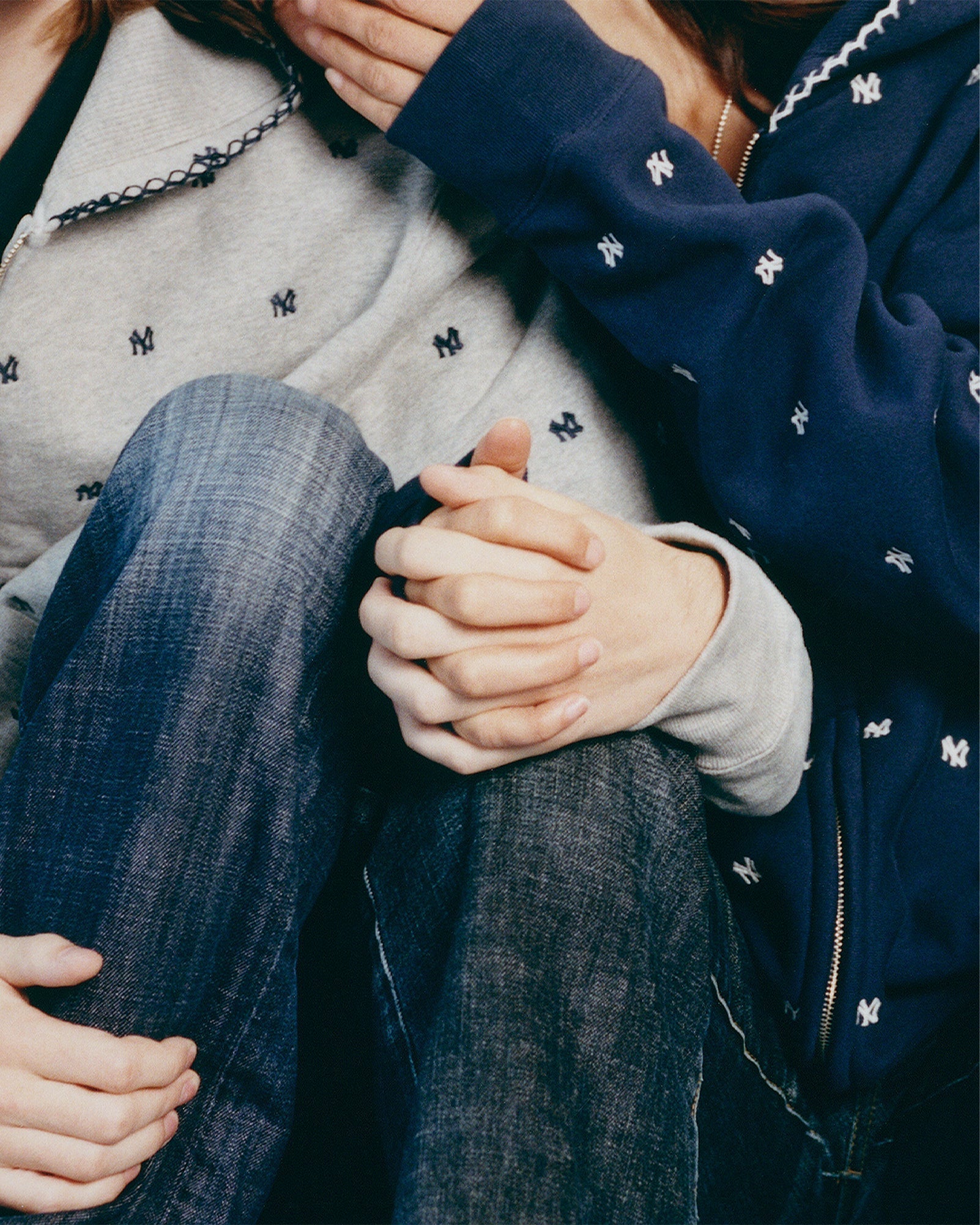 Yankees FW25 Campaign