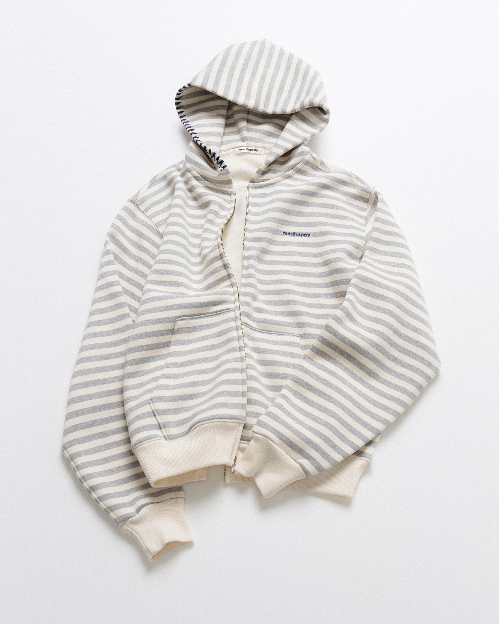 Marni Heart Guys Zip Up | Madhappy