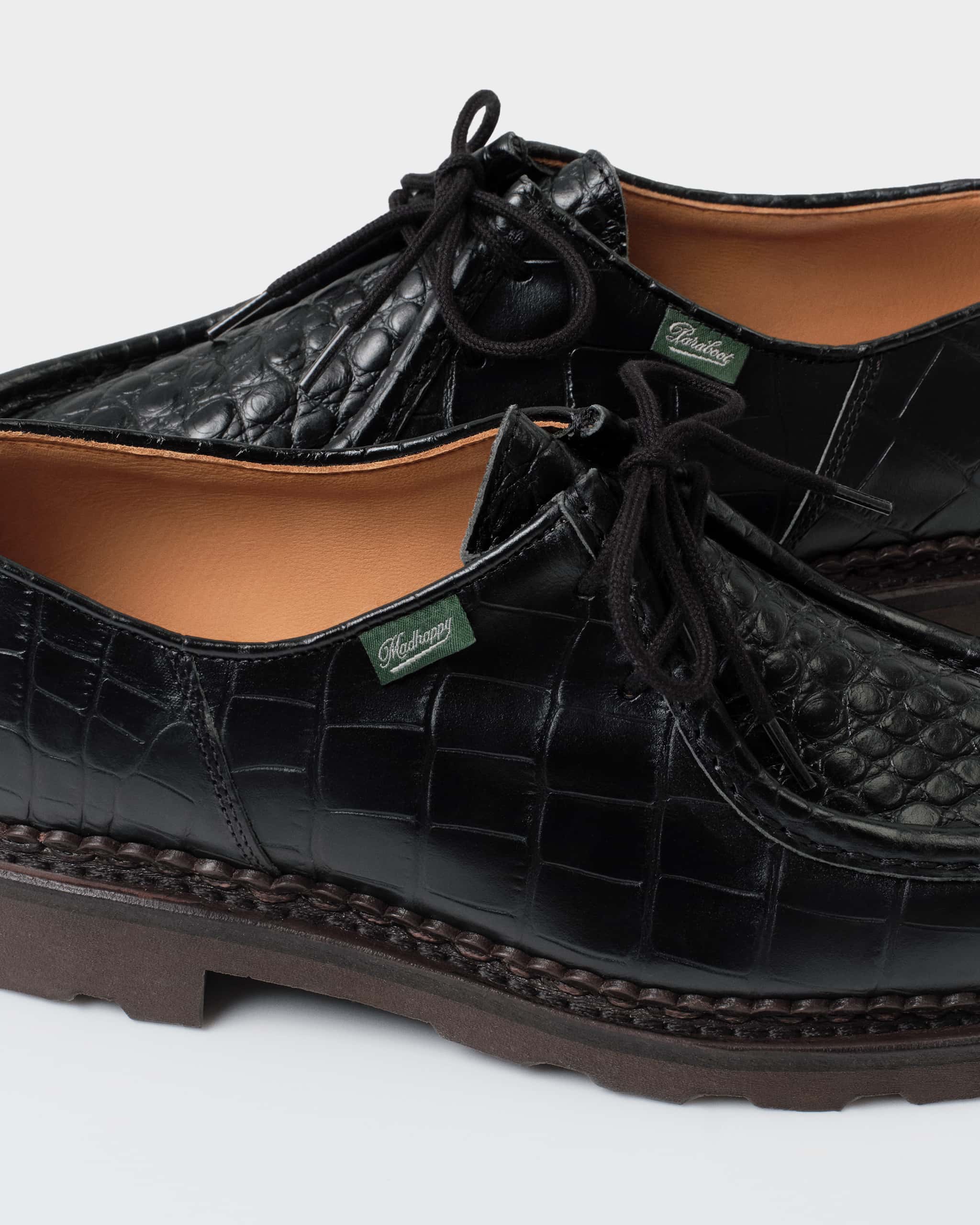 【未使用】PARABOOT／MICHAEL サイズ40.5 Paraboot Michael | Madhappy