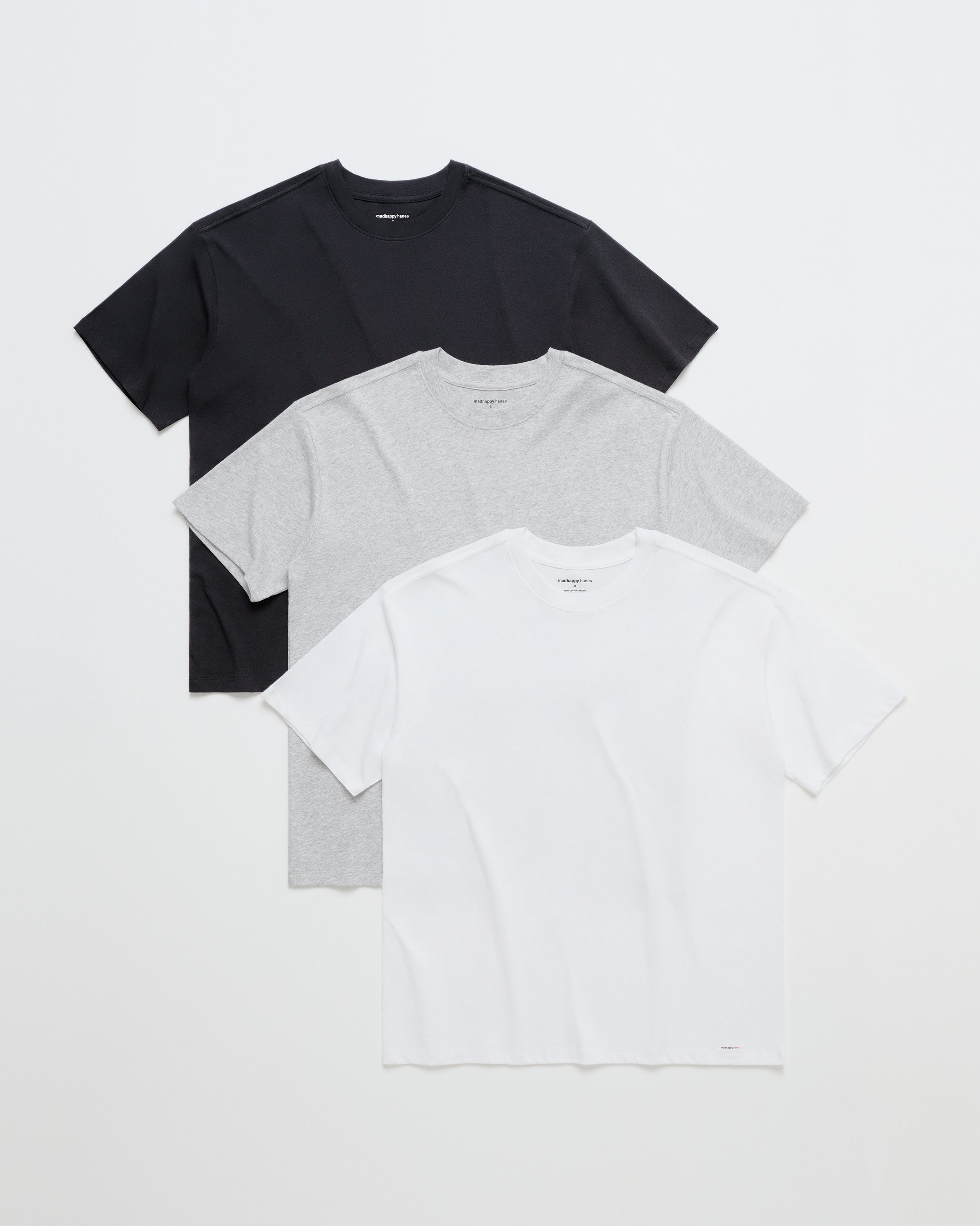 #monochrome - featured