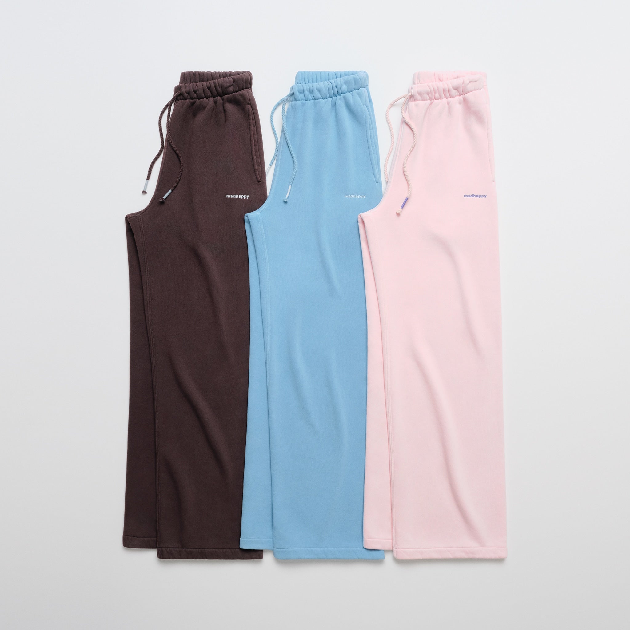 Juicy Couture Fleece Hoodie | Madhappy
