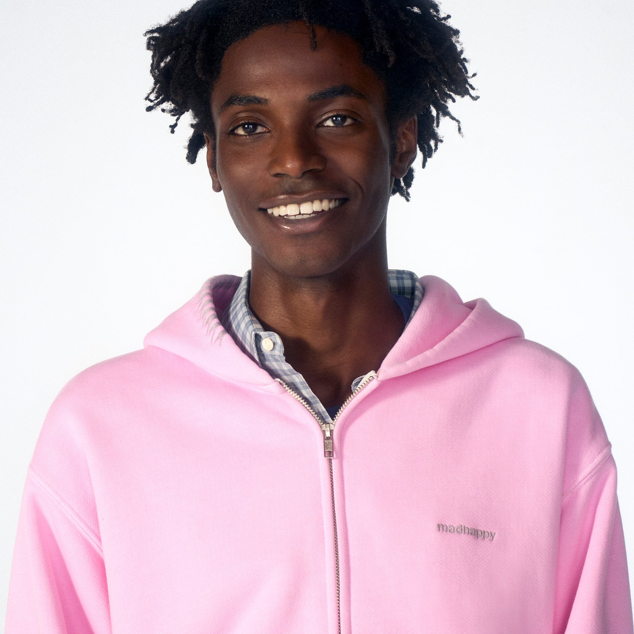 Pantry Pals Fleece Hoodie | Madhappy