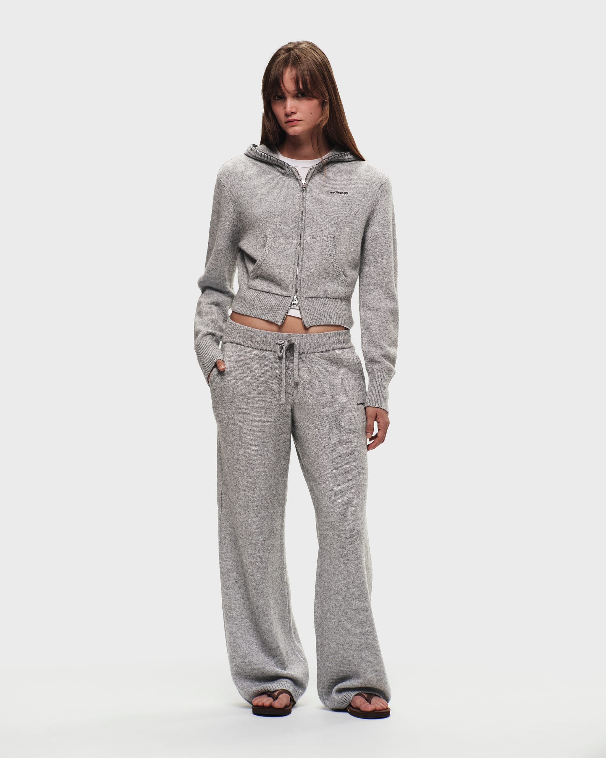 Classics Sweater Lounge Pant | Madhappy