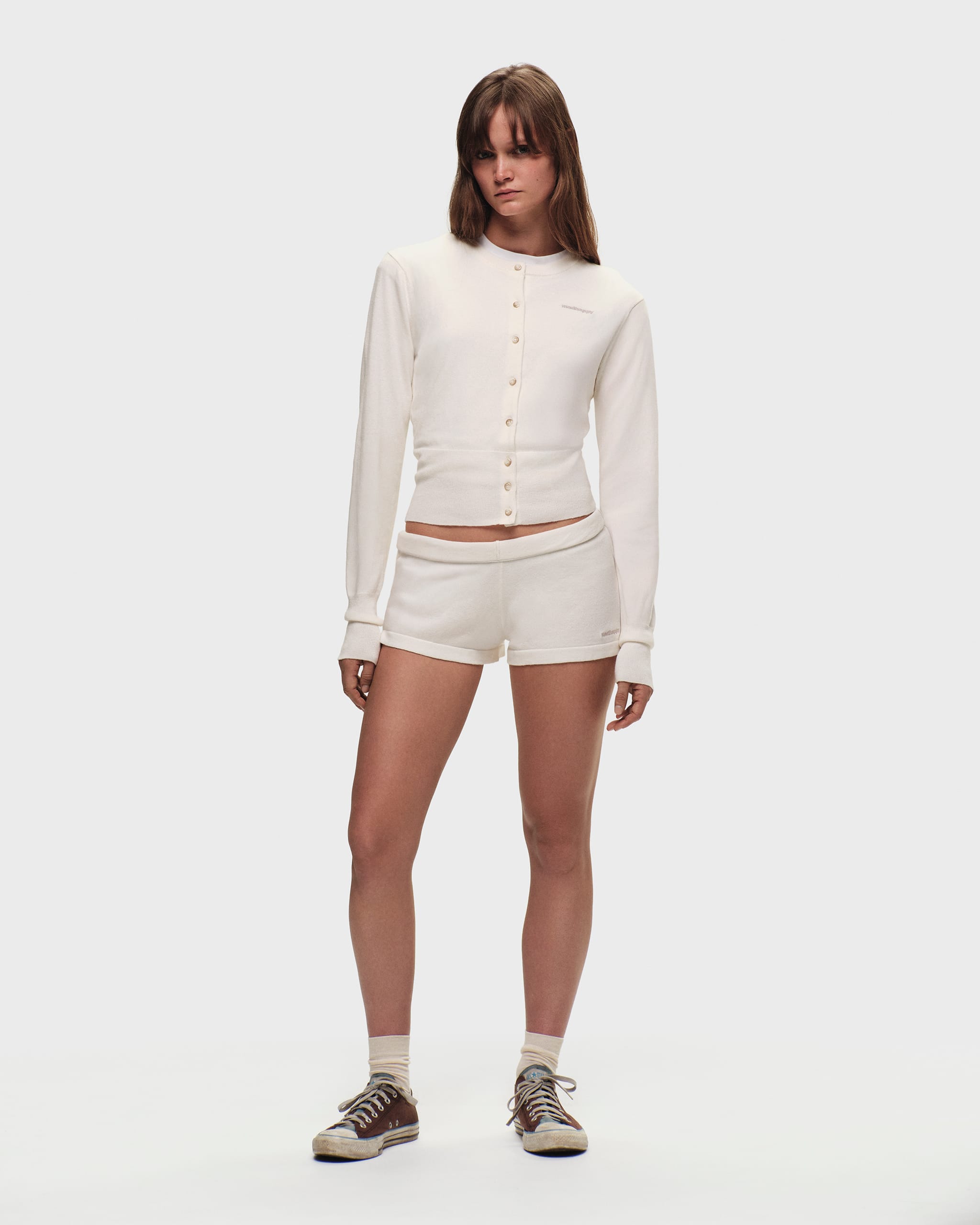 Floral Lightweight Cardigan | Madhappy