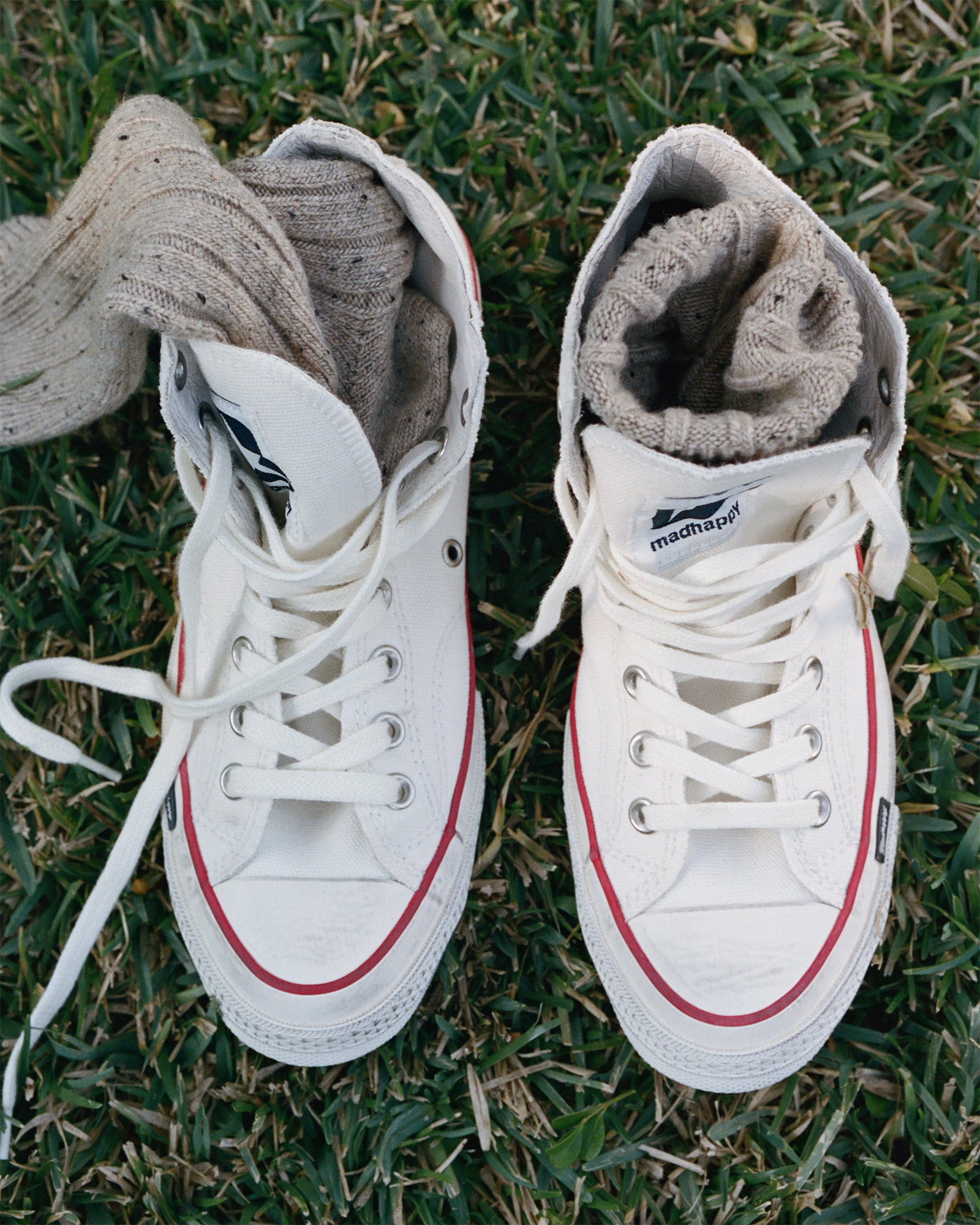 Converse Chuck 70 | Madhappy
