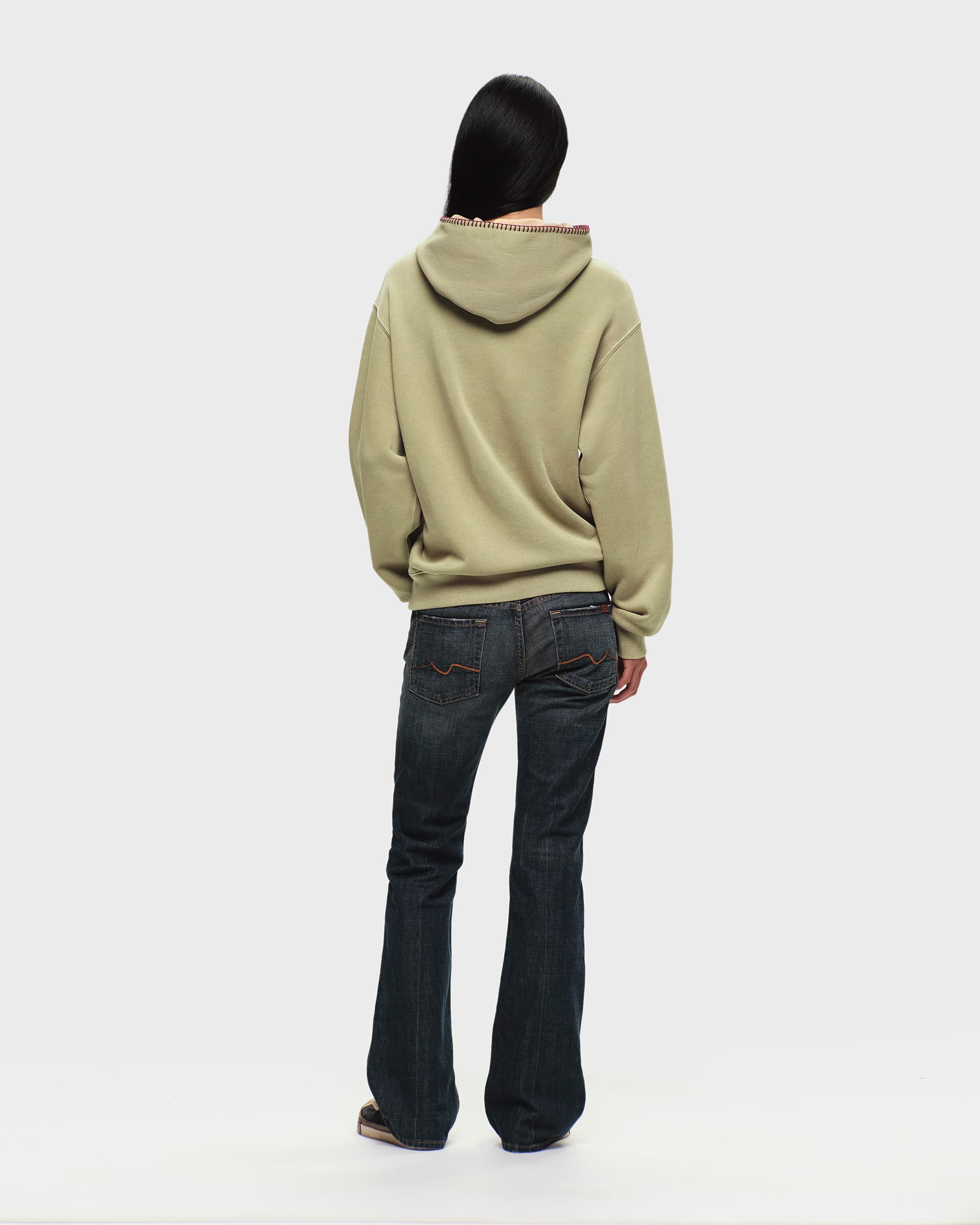happyhappy8様 Classics Midweight Fleece Hoodie | Madhappy