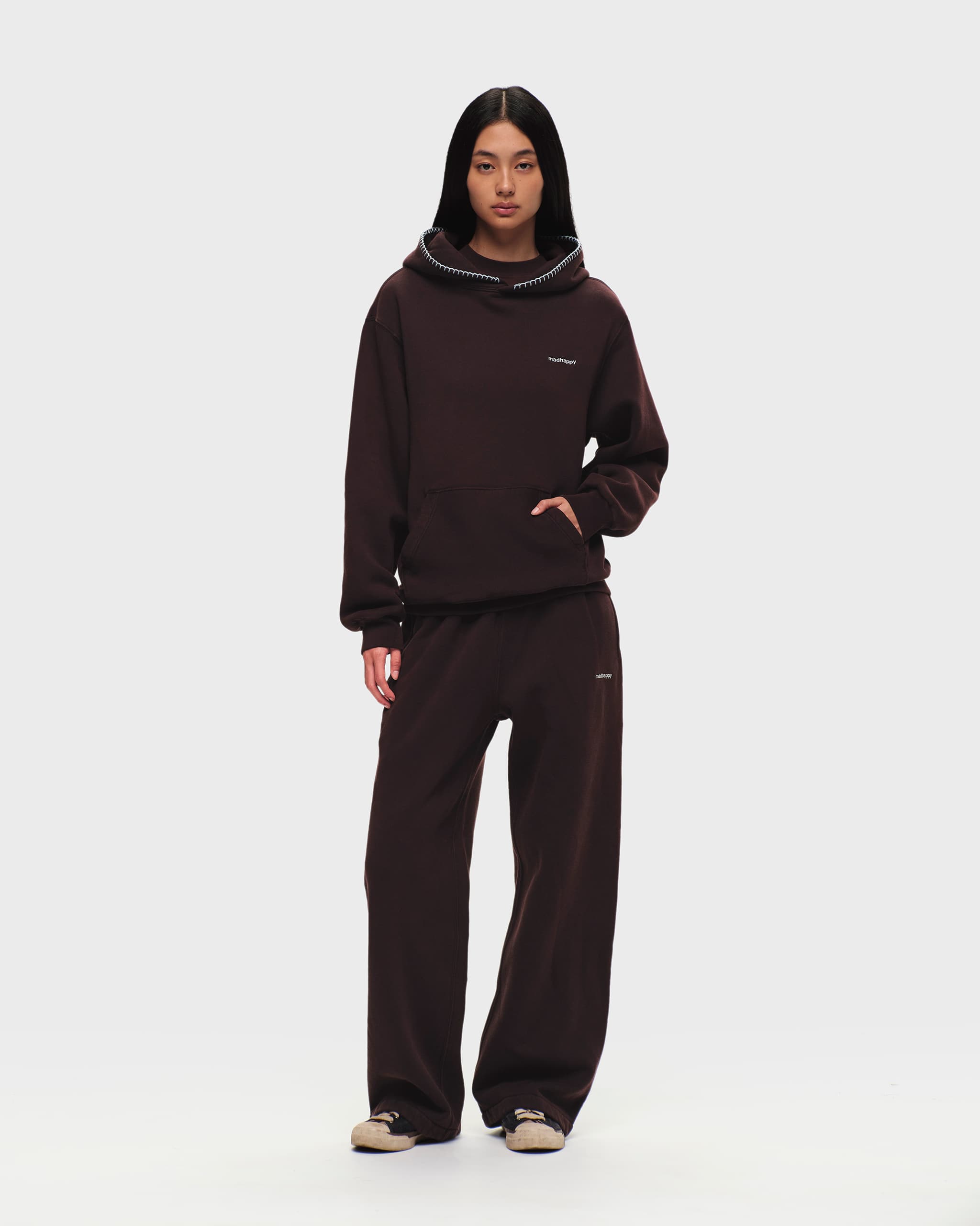 トップス Classics Midweight Straight Sweatpant Classics Midweight Straight Sweatpant | Madhappy