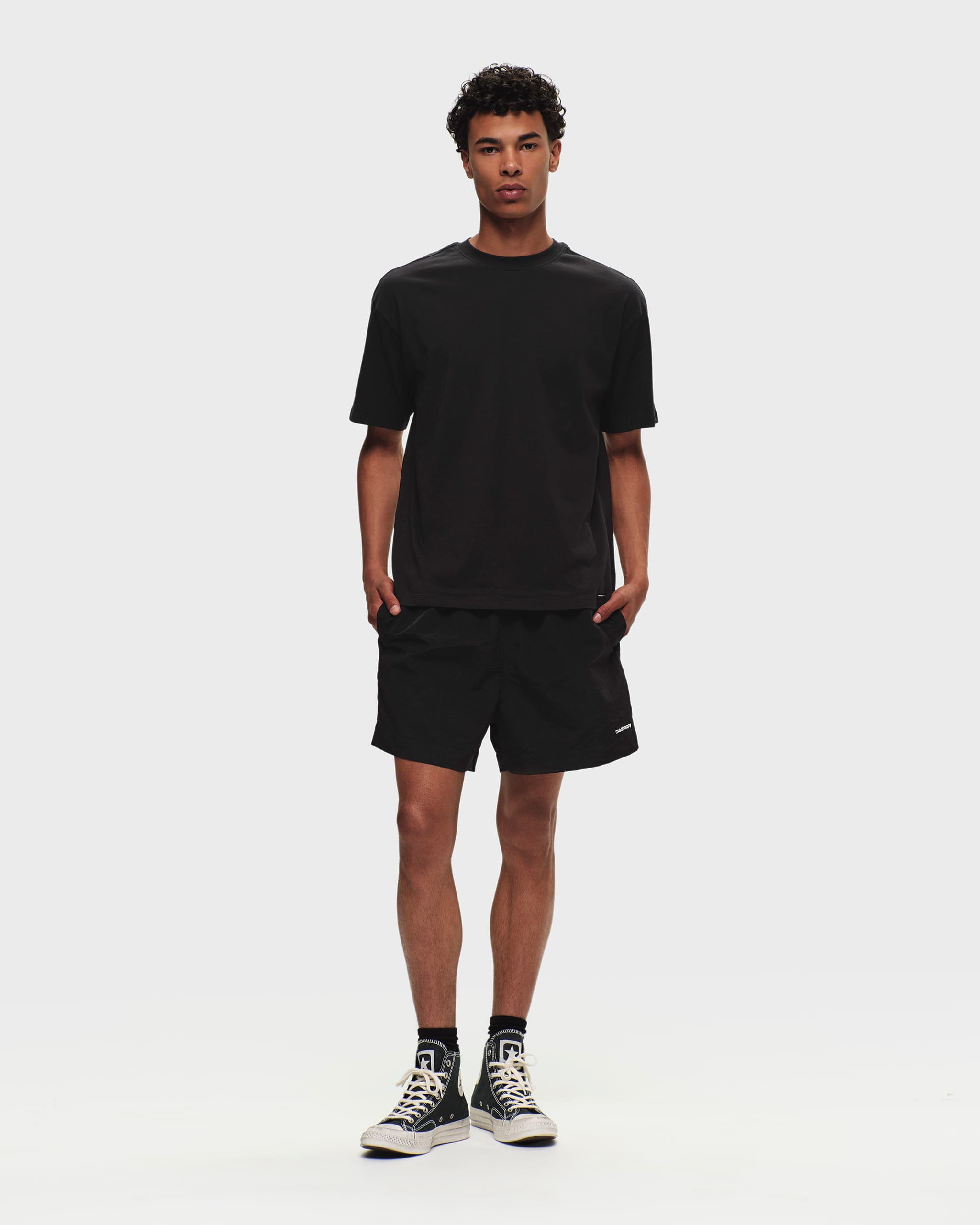 #black