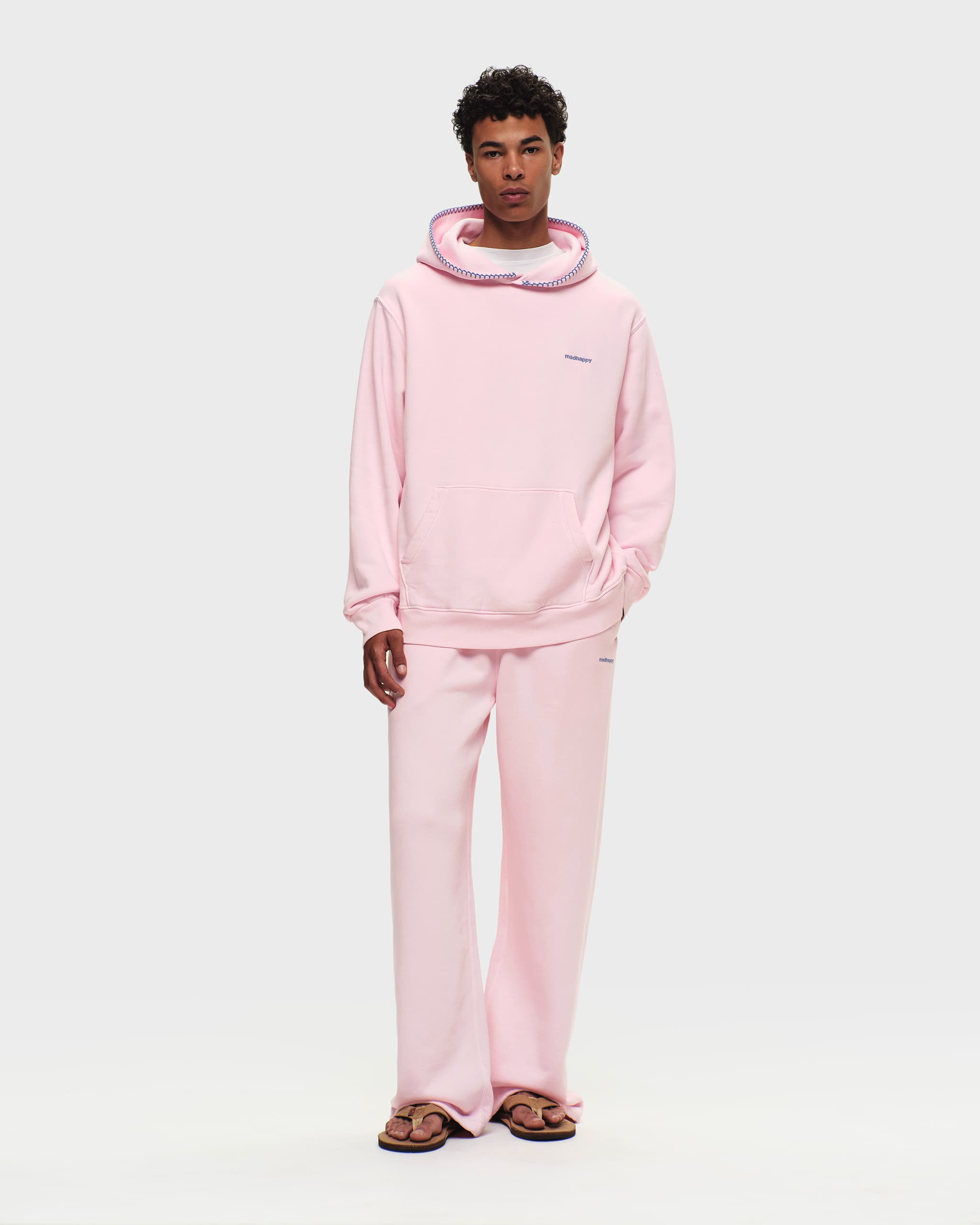 トップス Classics Midweight Straight Sweatpant Classics Midweight Straight Sweatpant | Madhappy