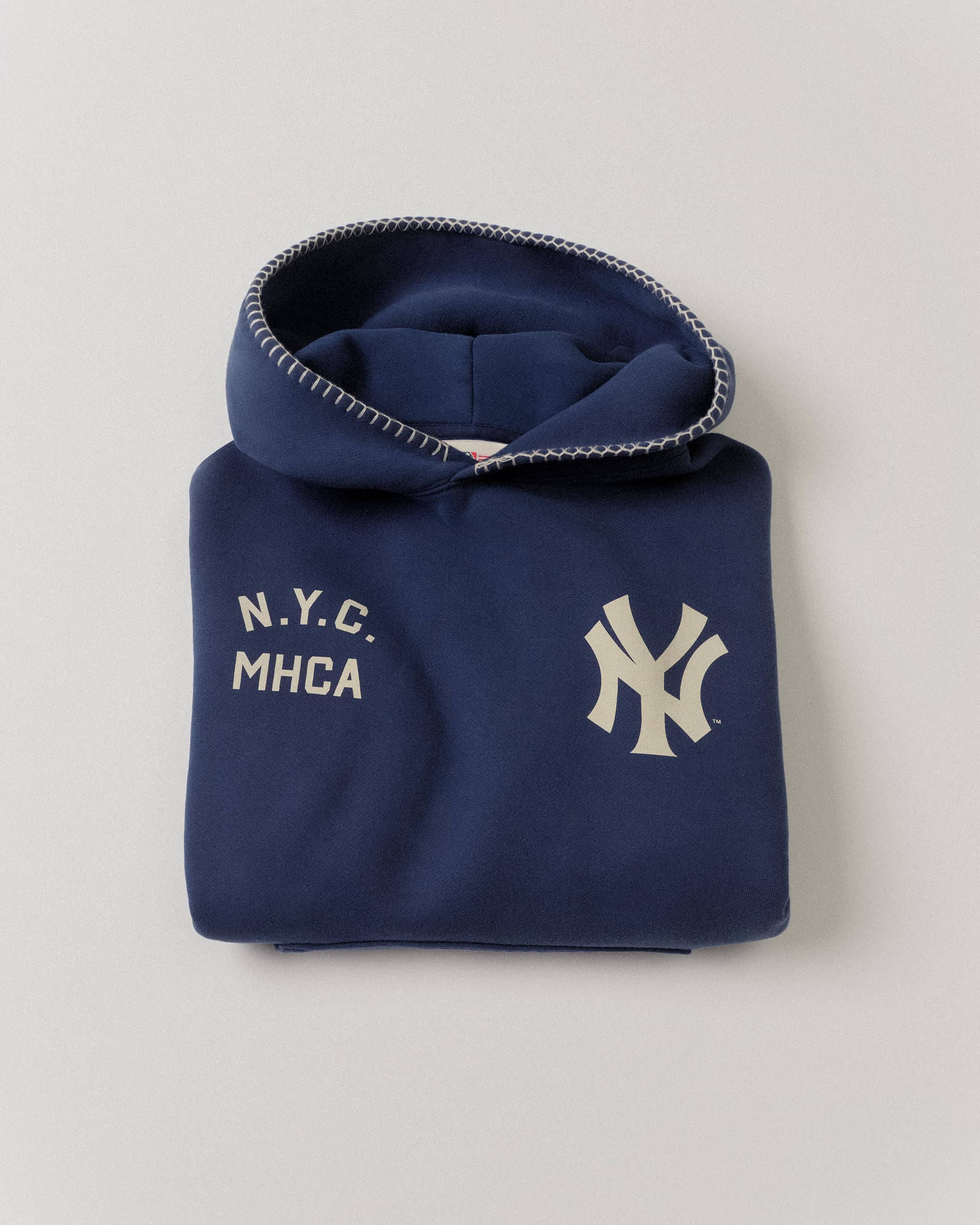 Joe's 1913 Midweight Hoodie | Madhappy