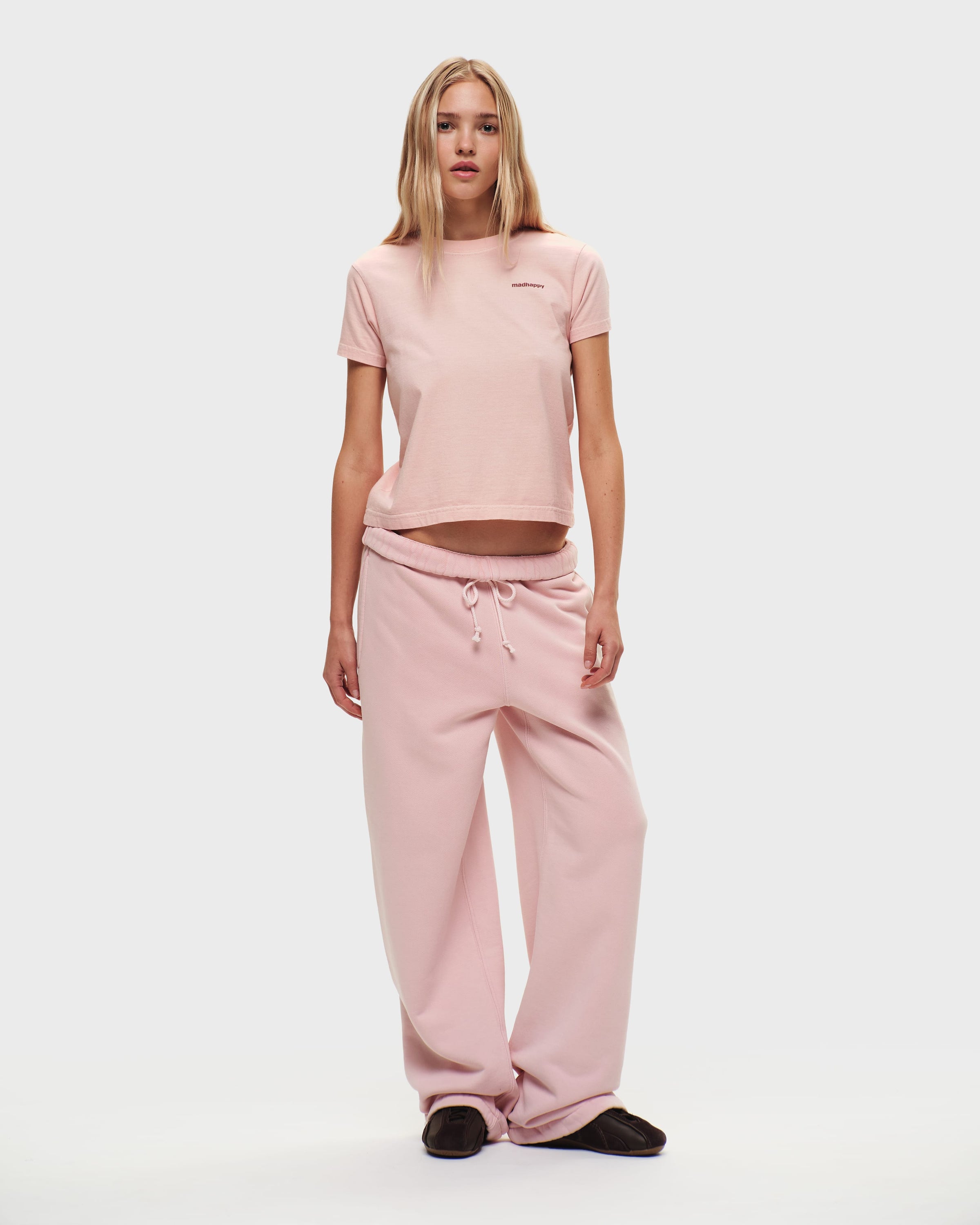 Classics Shrunken Tee