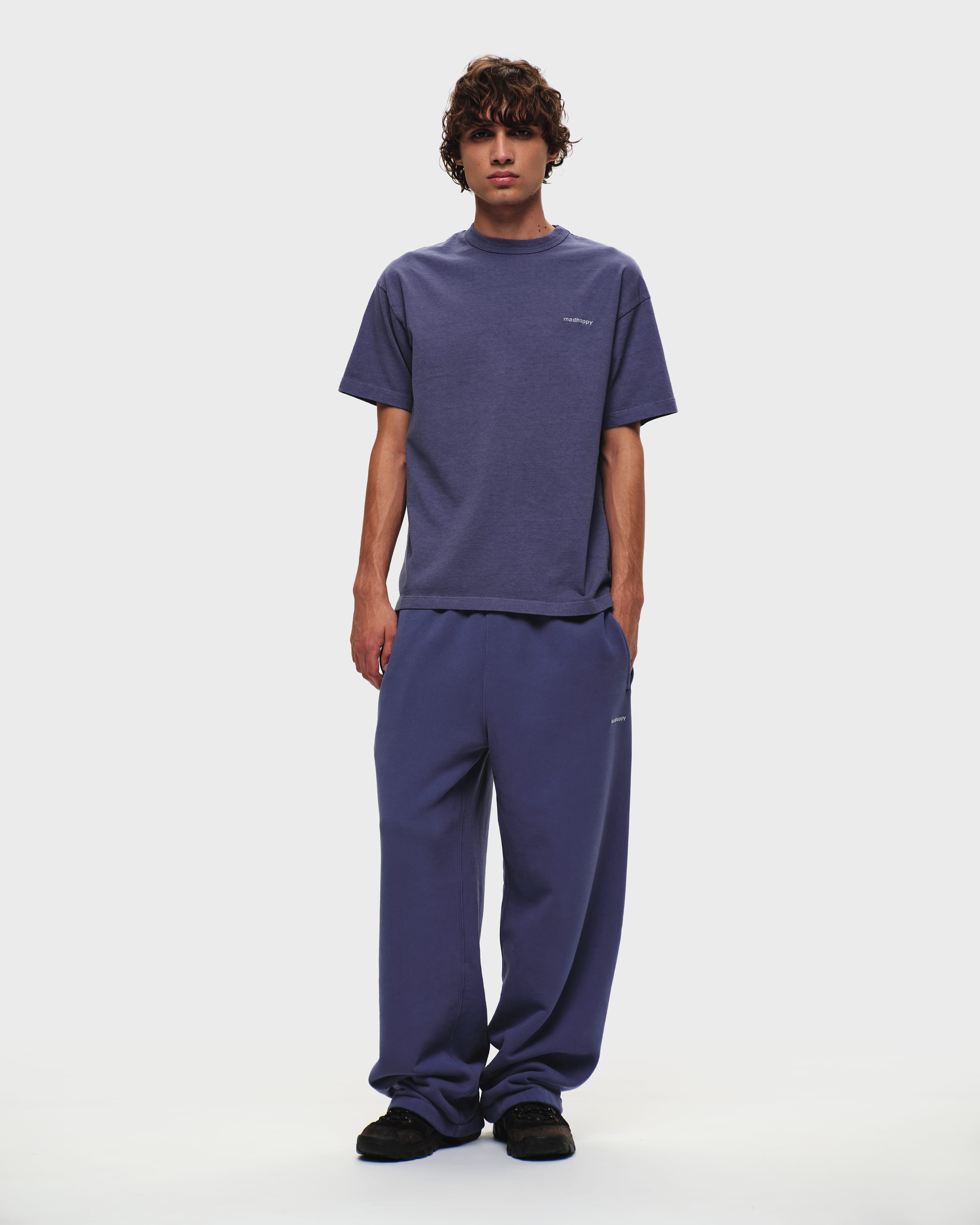 【Maxime】Madhappy スウェットトレーナー　S Classics Fleece Straight Sweatpant | Madhappy