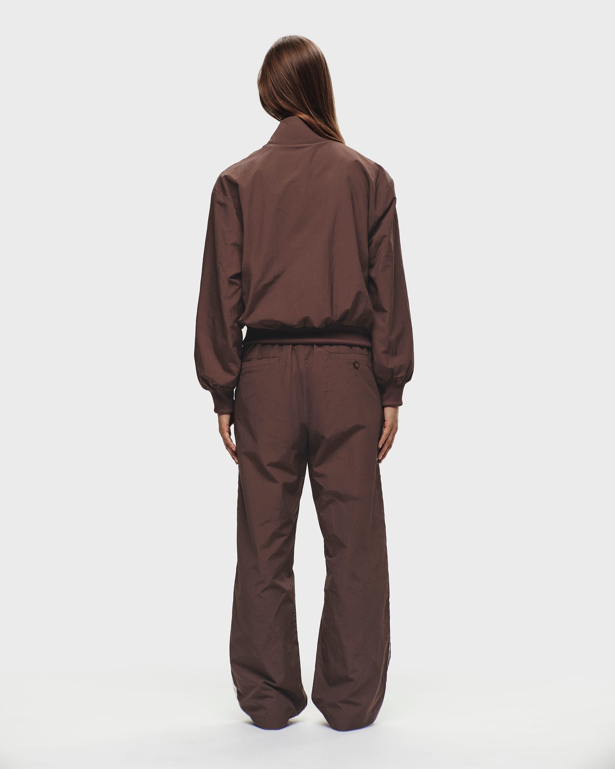 PUMA Nylon Track Jacket | Madhappy