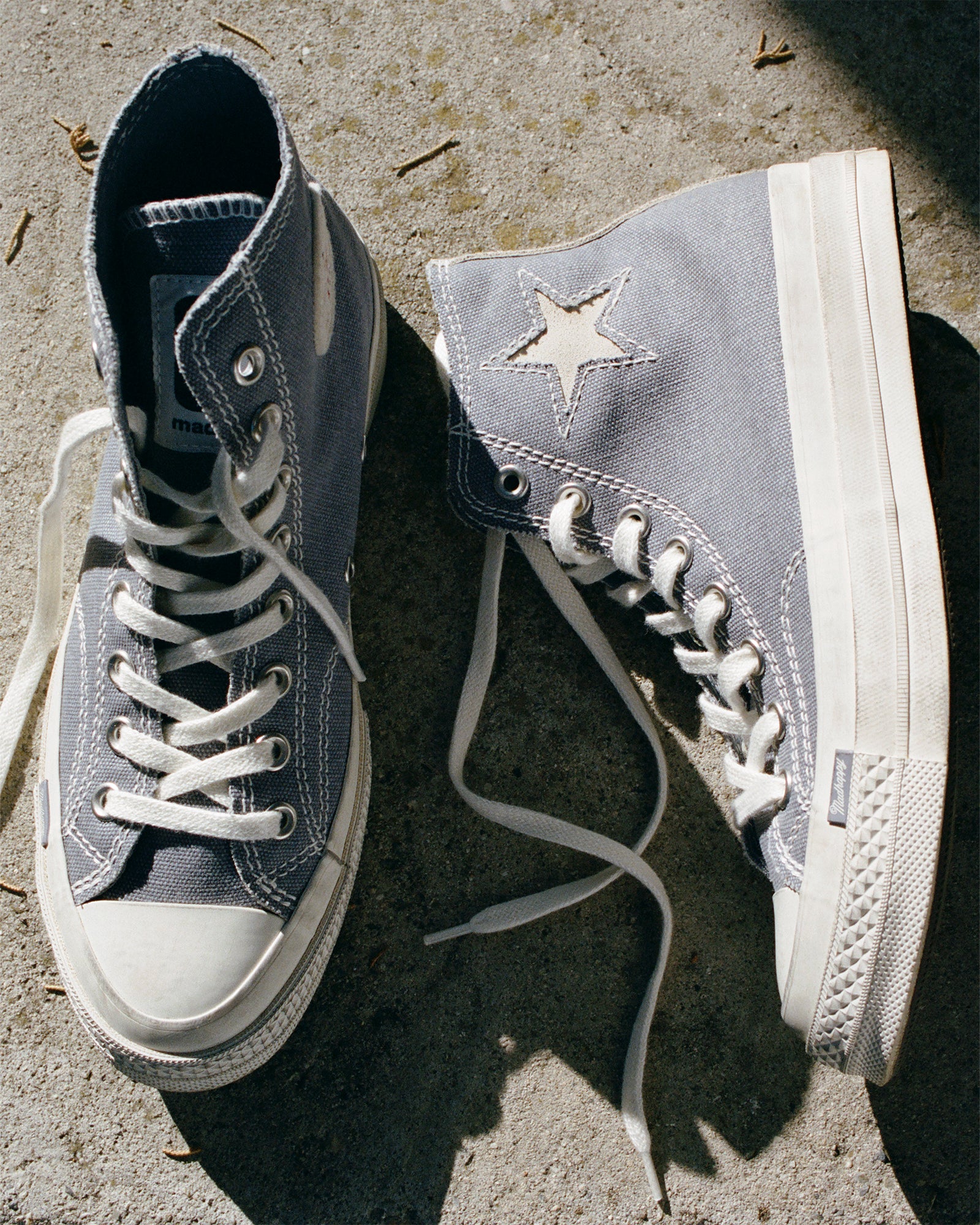 Converse Chuck 70 | Madhappy