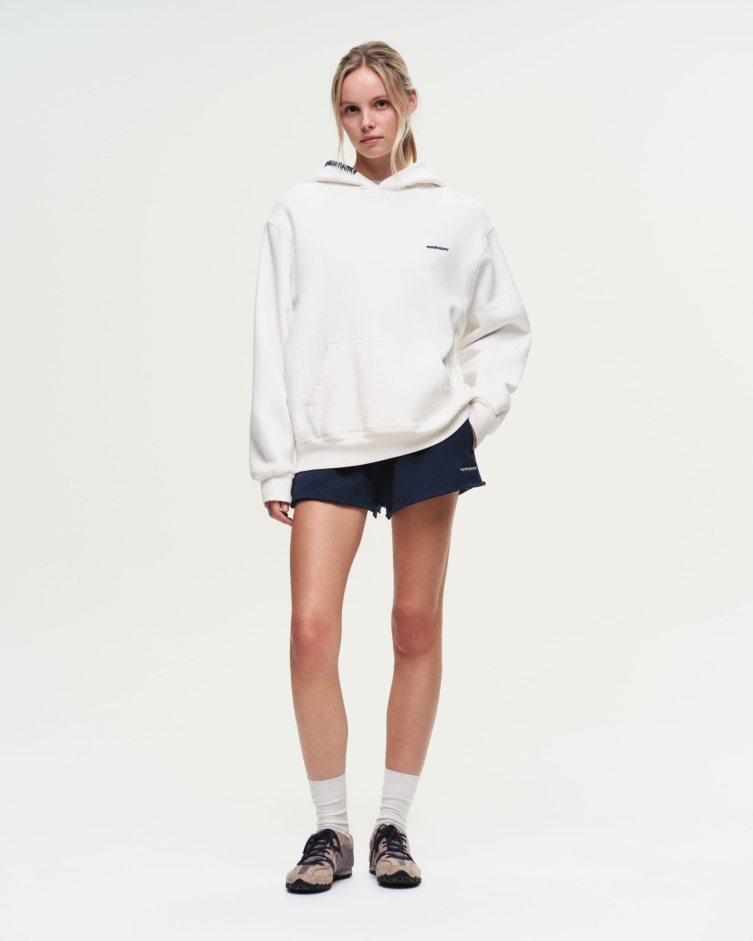 Classics Fleece Hoodie