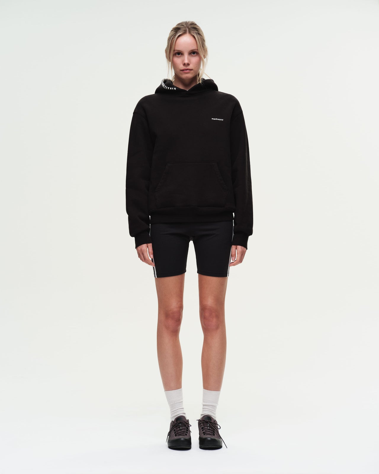 Classics Midweight Fleece Hoodie