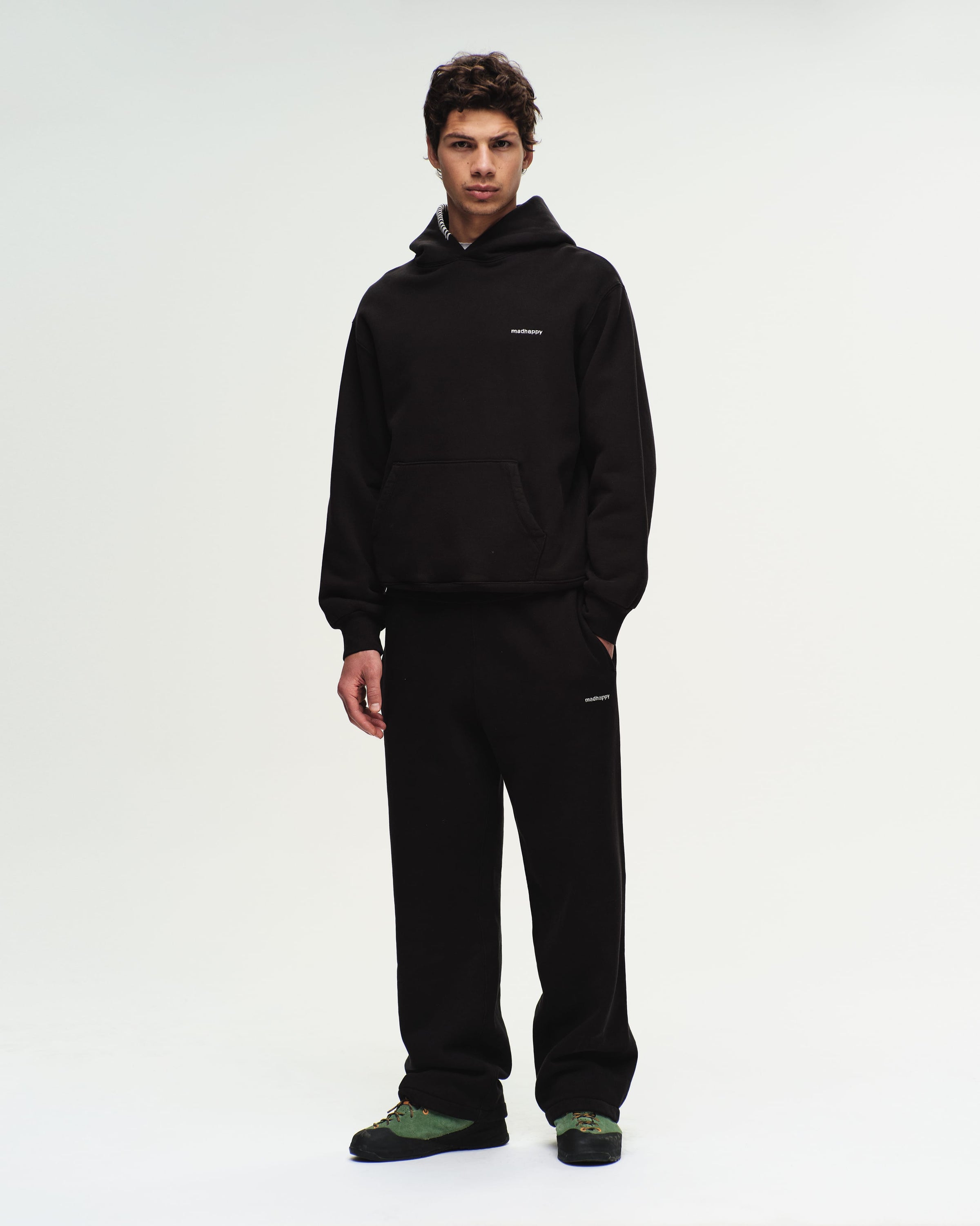 Classics Fleece Straight Sweatpant