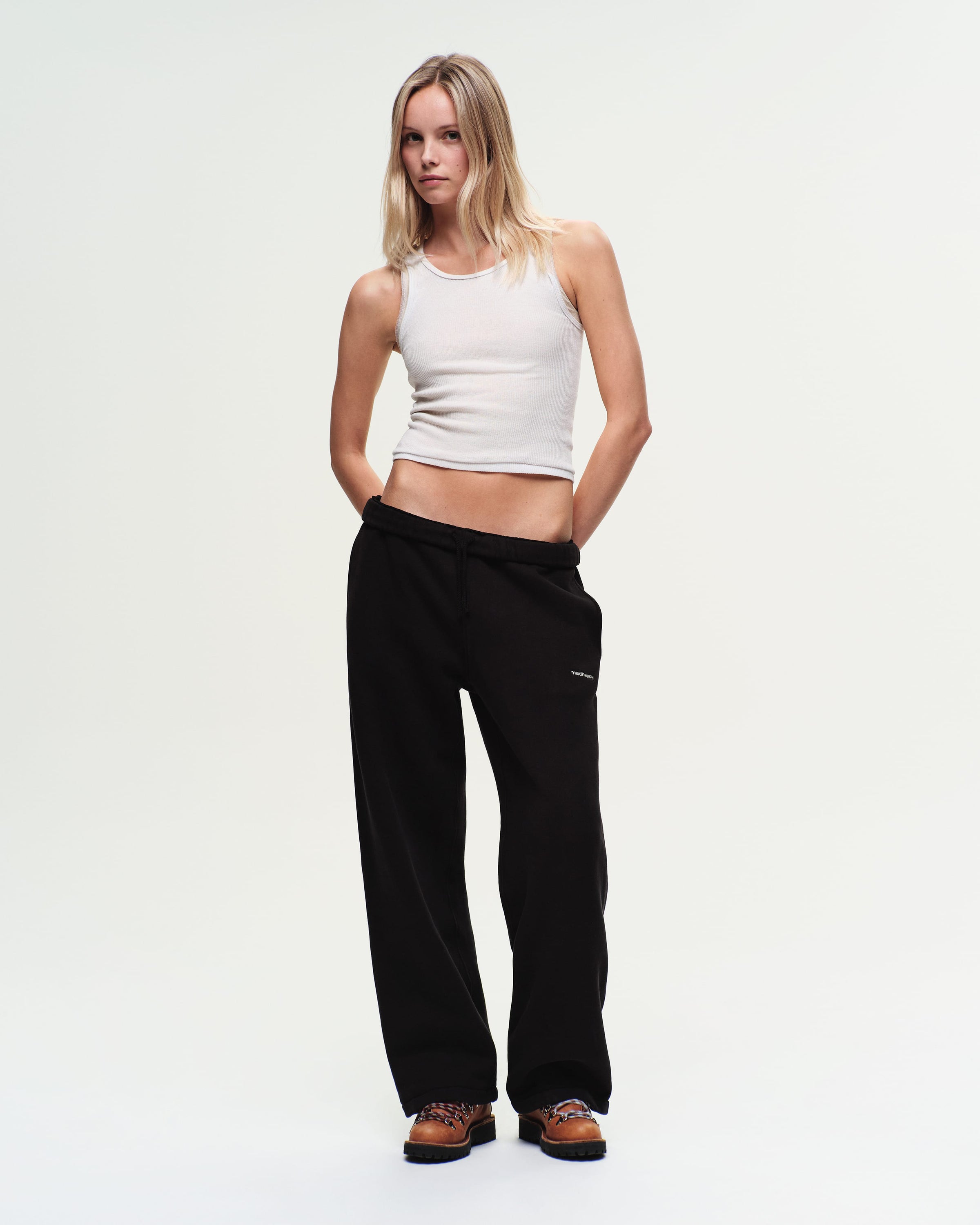 Classics Fleece Straight Sweatpant