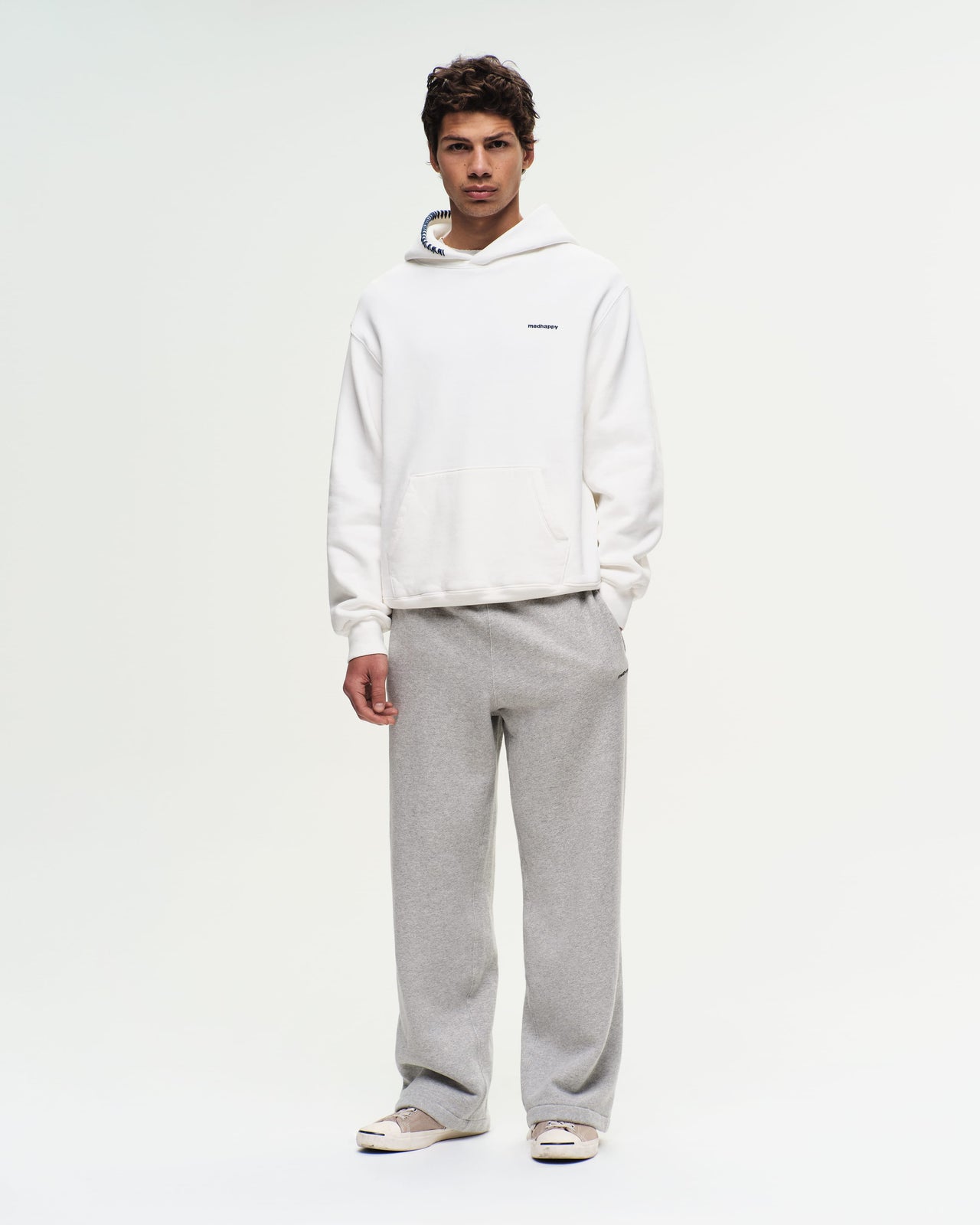 Classics Midweight Fleece Hoodie