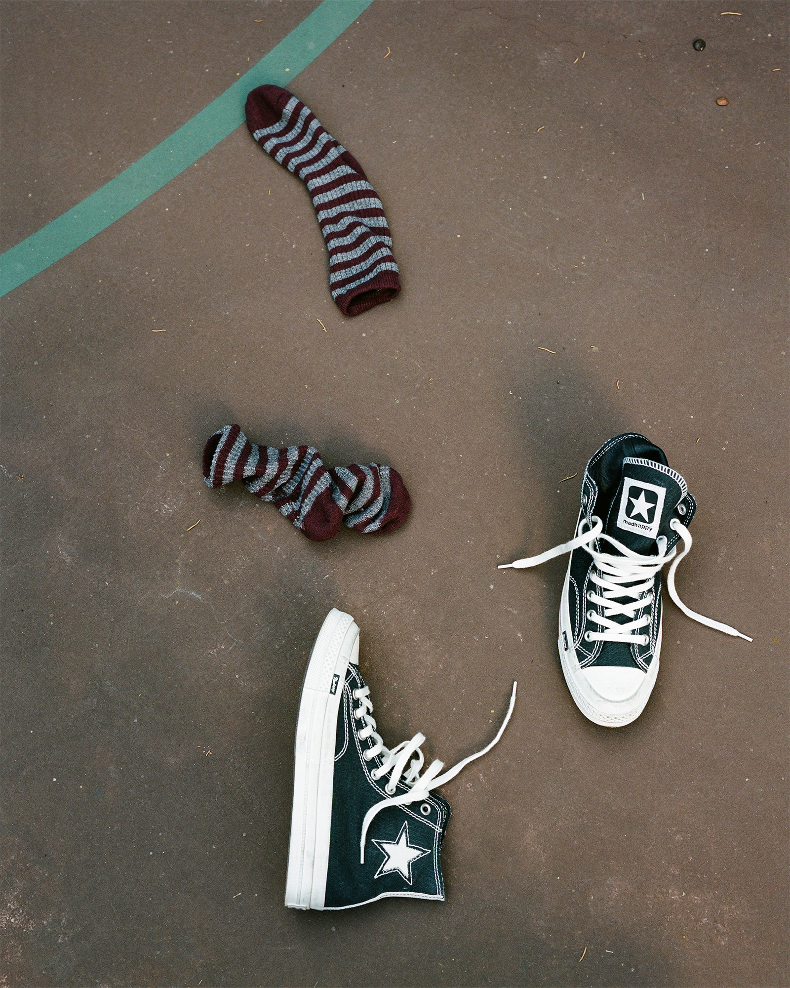Converse Chuck 70 | Madhappy