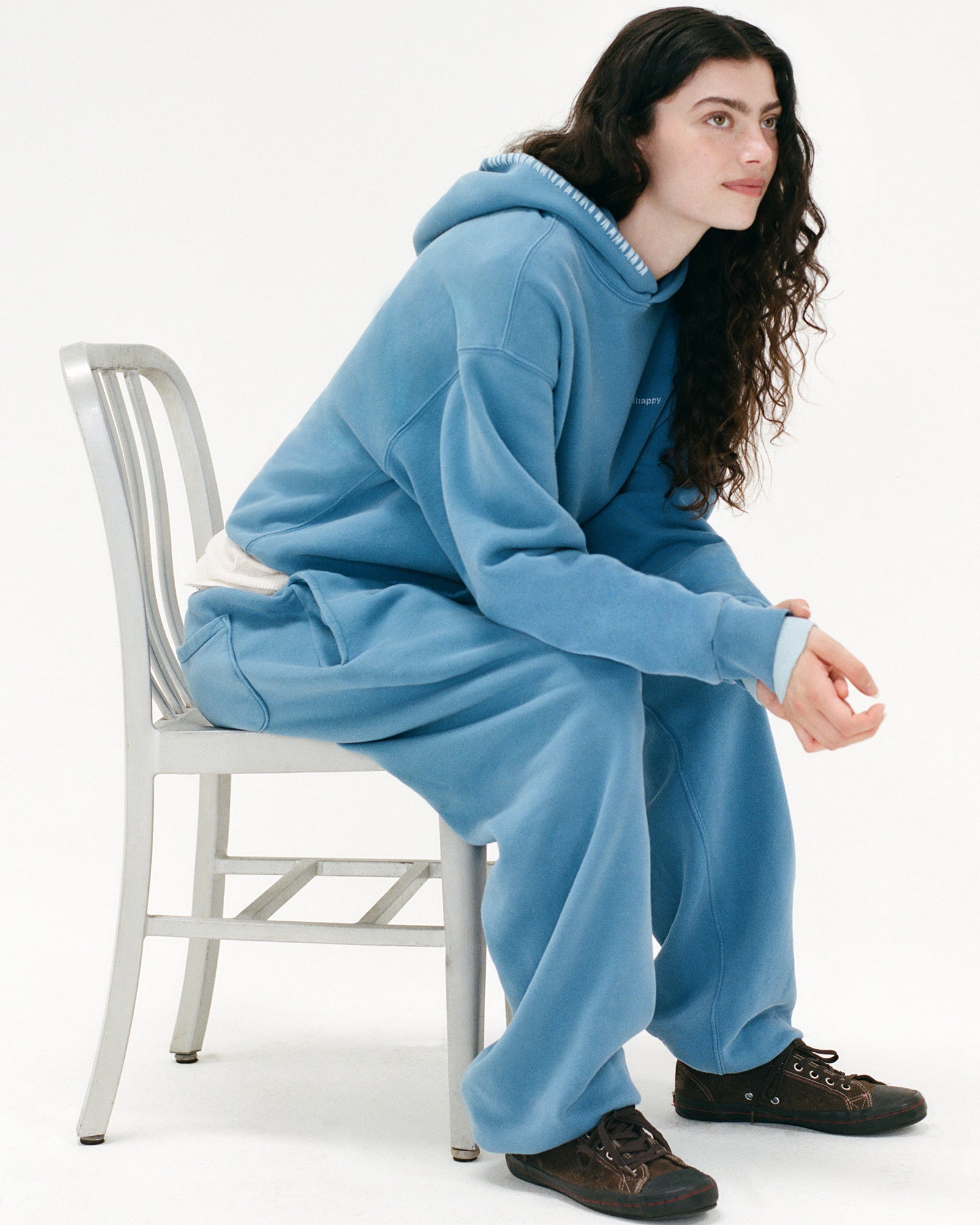 Classics Midweight Fleece Hoodie | Madhappy