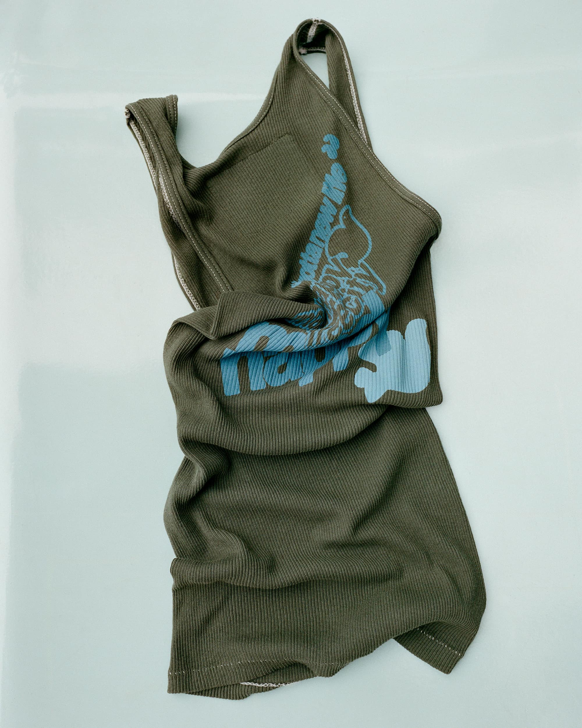 FREECITY Tank Top | Madhappy