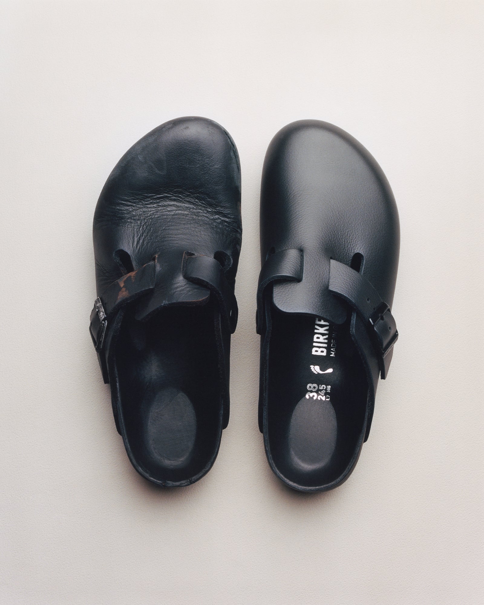 Birkenstock SS24 Campaign | Madhappy