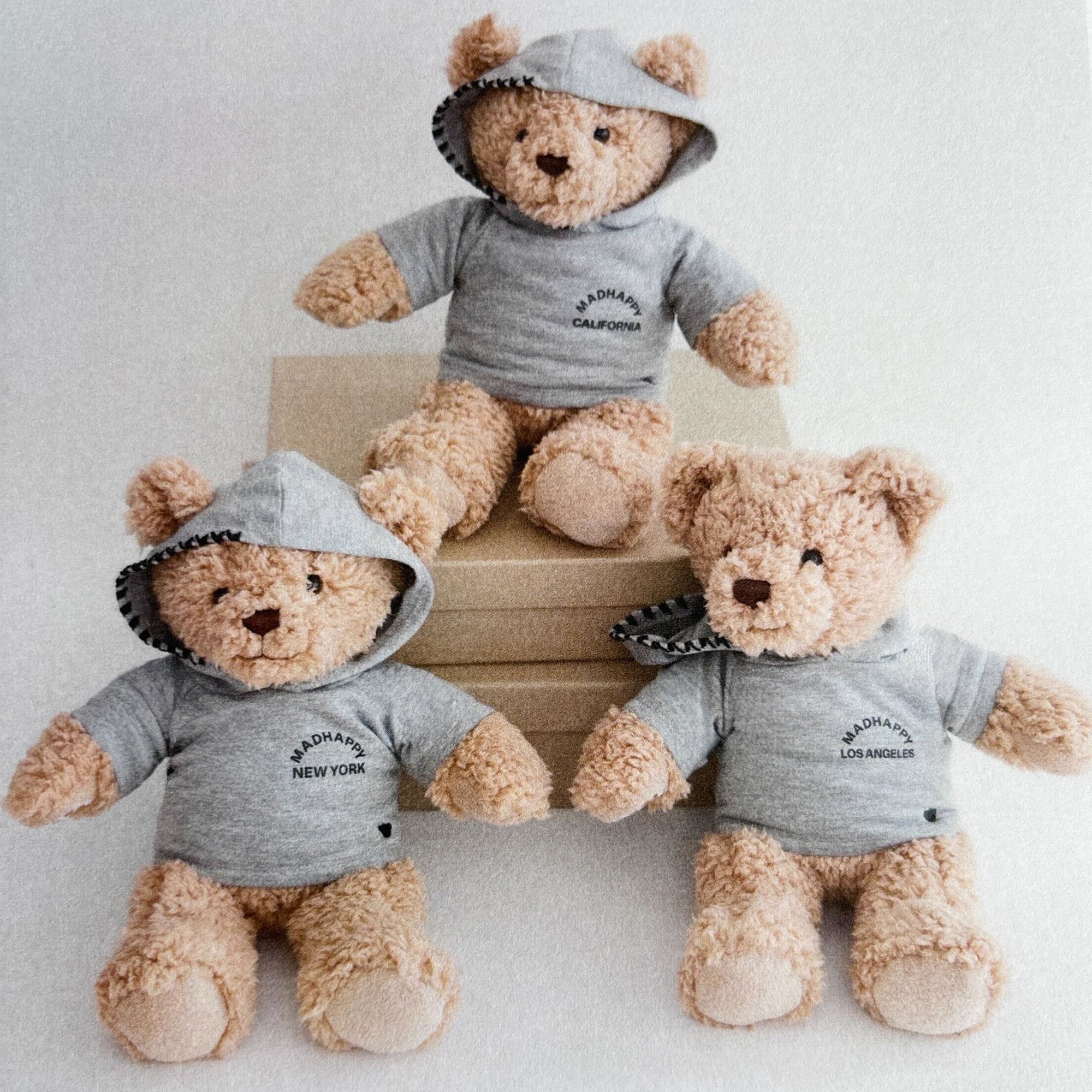 Build-A-Bear California Arch