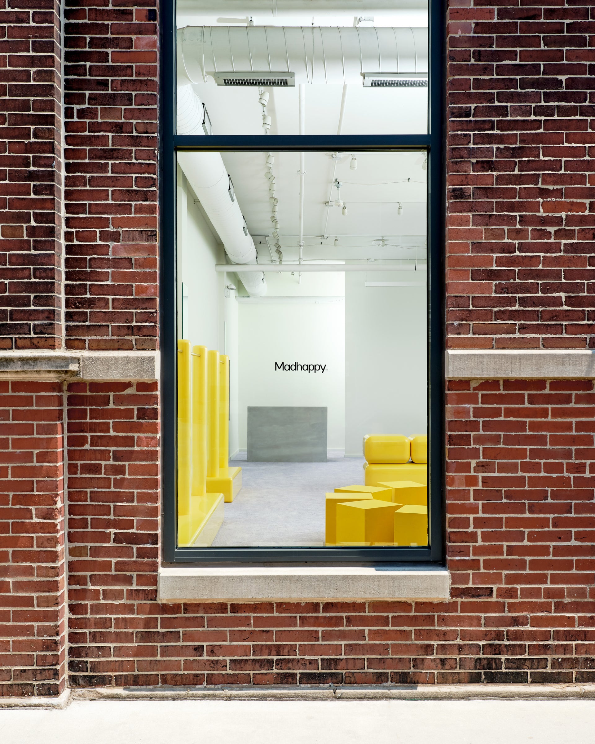 Chicago Seasonal Shop Madhappy