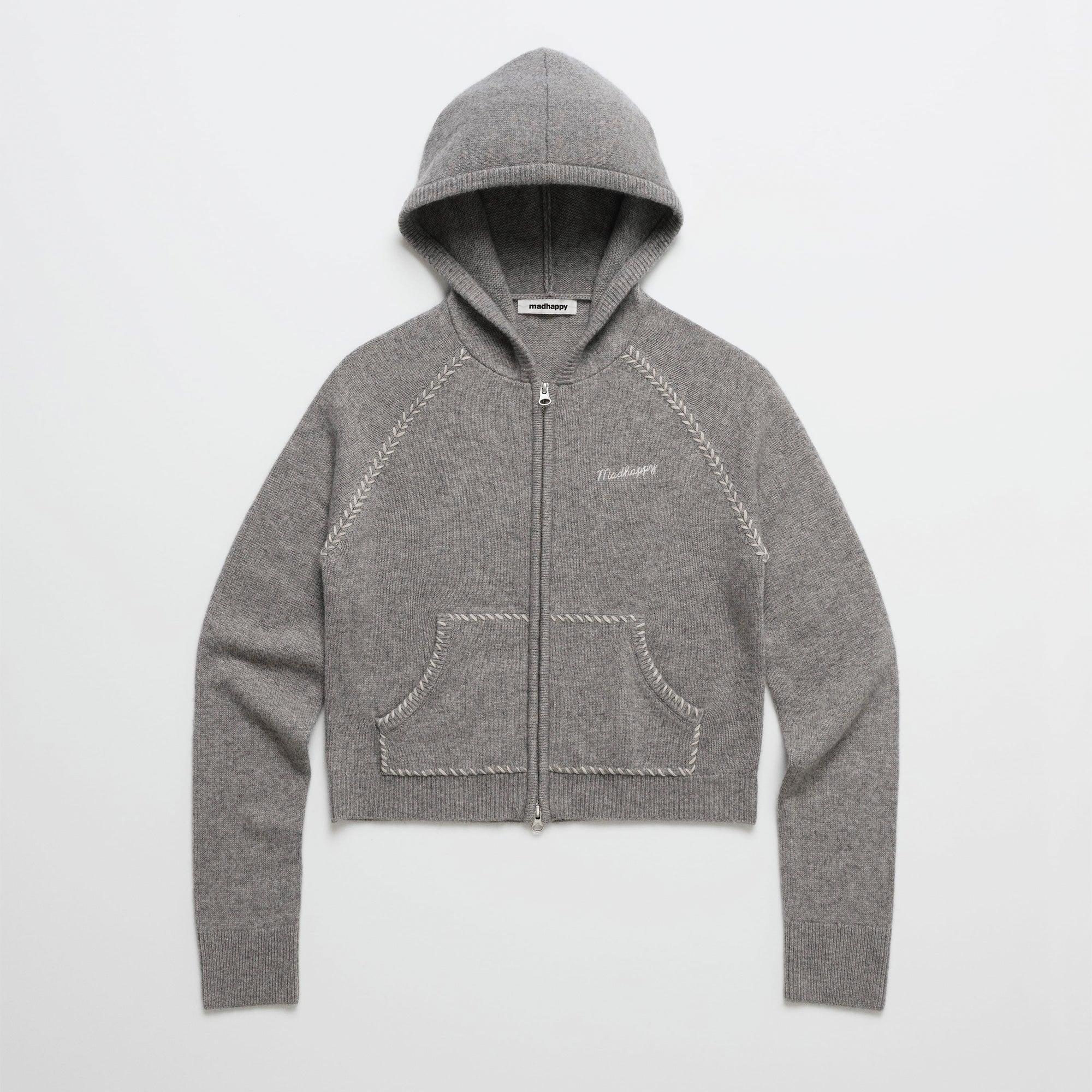 Braves Cooper Applique Hoodie